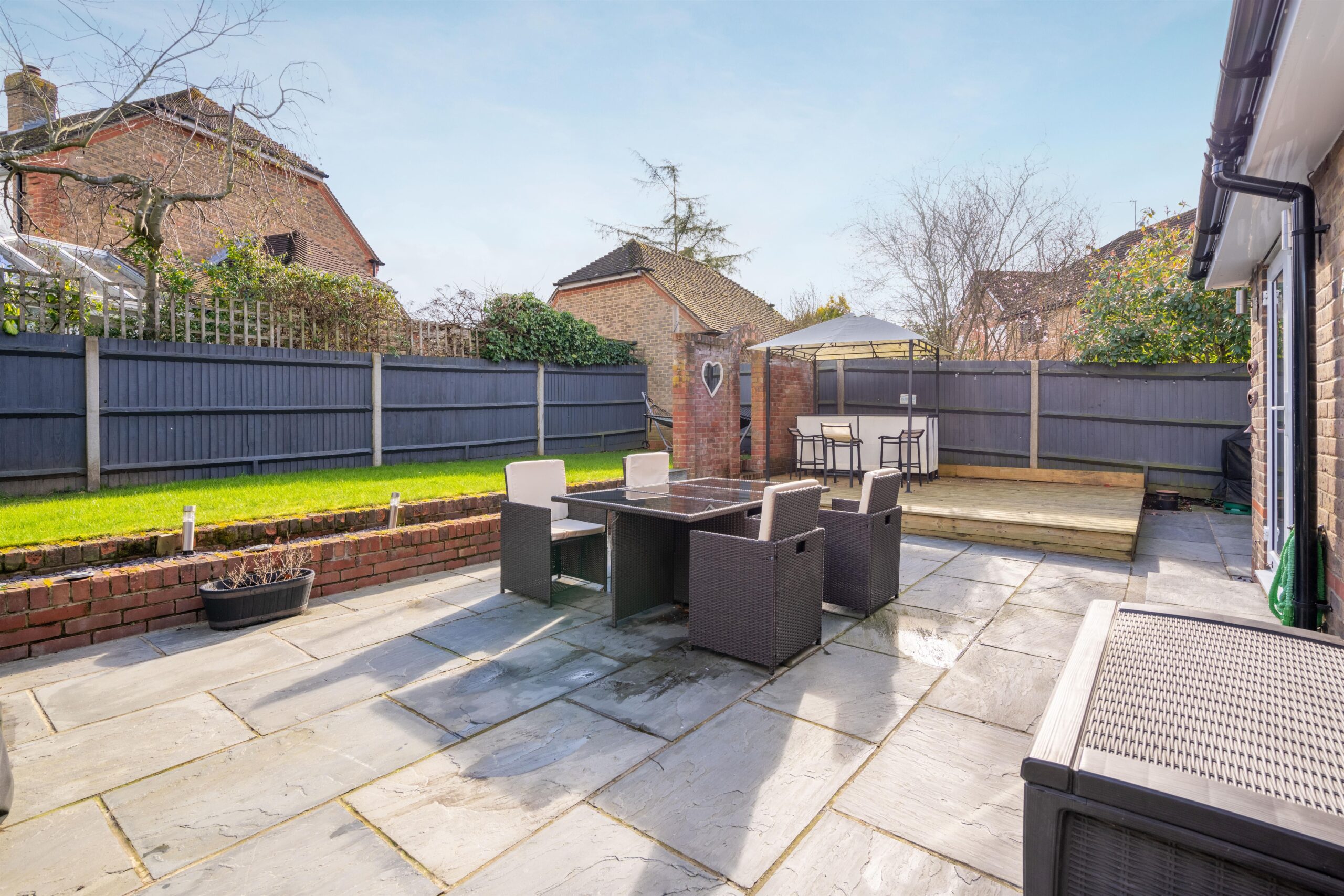 Carnation Drive, Winkfield Row Osborne Heath