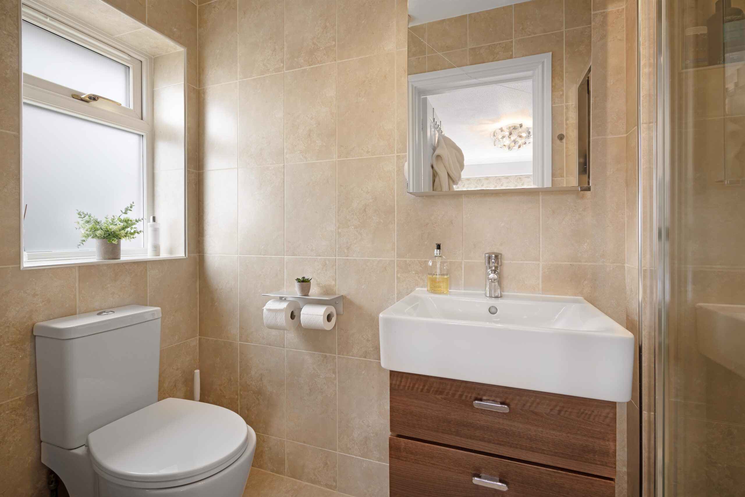 Carnation Drive, Winkfield Row Osborne Heath