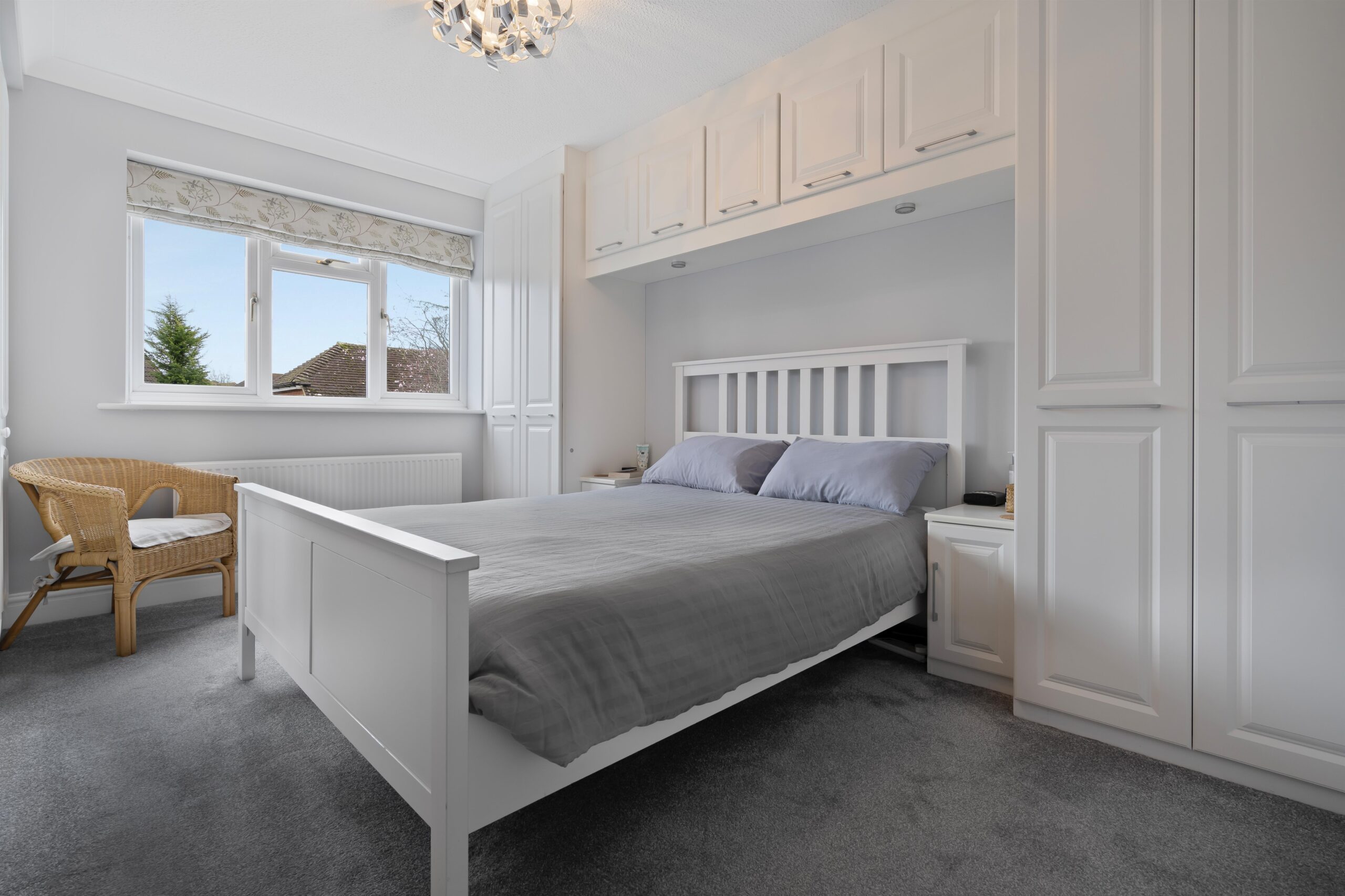 Carnation Drive, Winkfield Row Osborne Heath