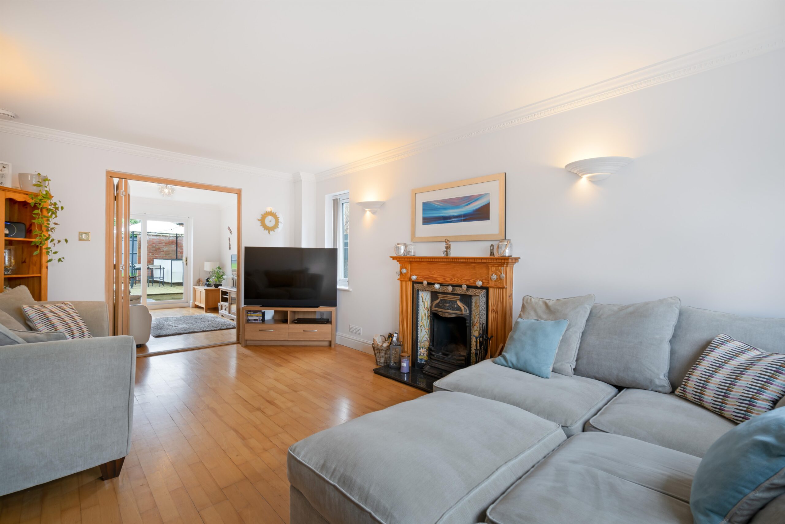 Carnation Drive, Winkfield Row Osborne Heath