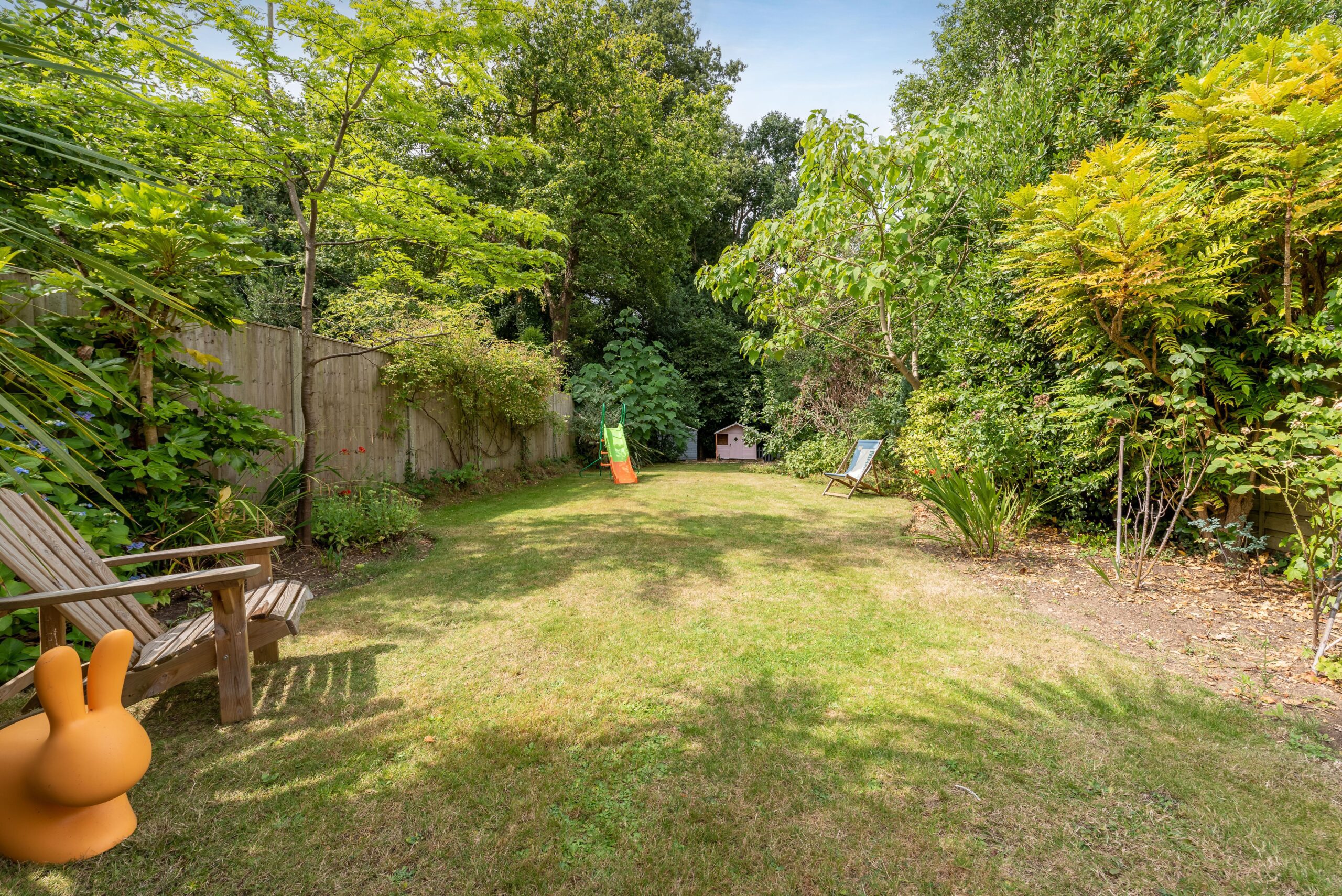 Chavey Down Road, Winkfield Row Osborne Heath