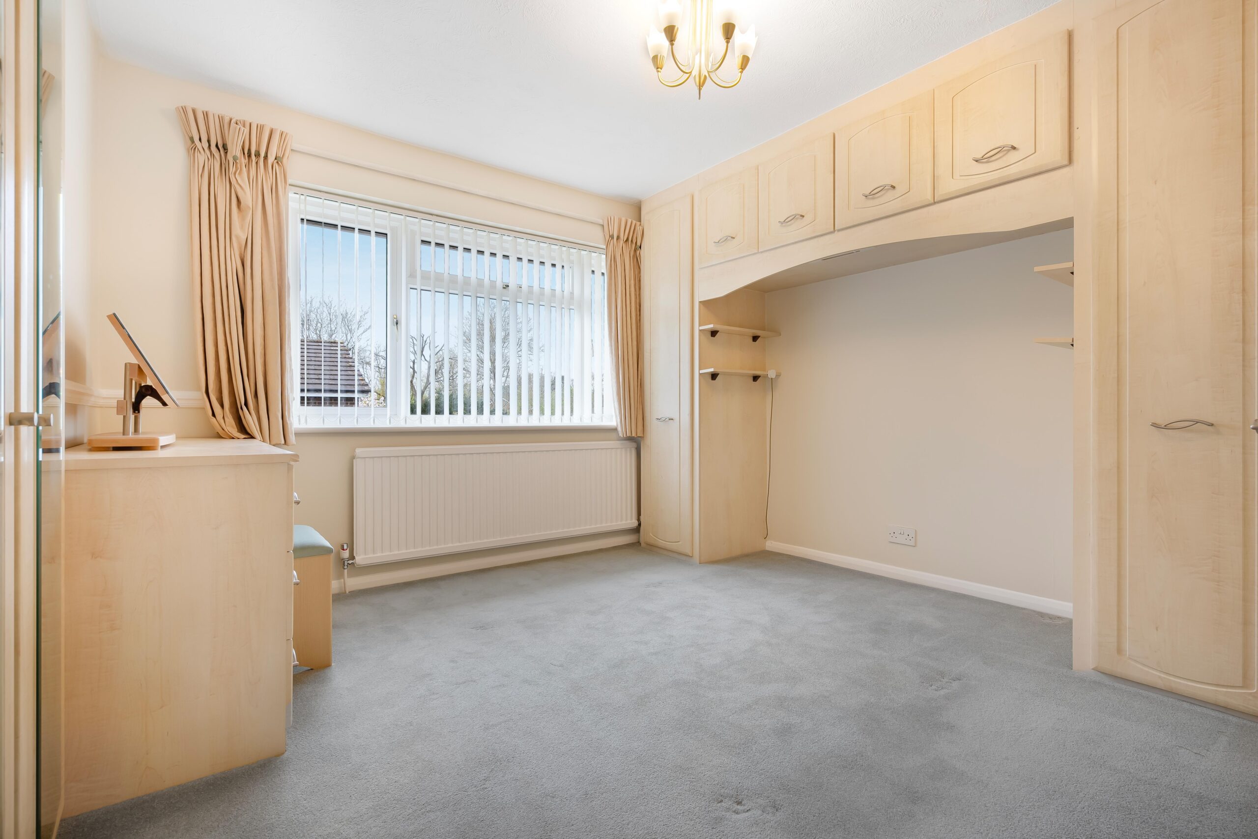 Gainsborough Drive, Ascot Osborne Heath