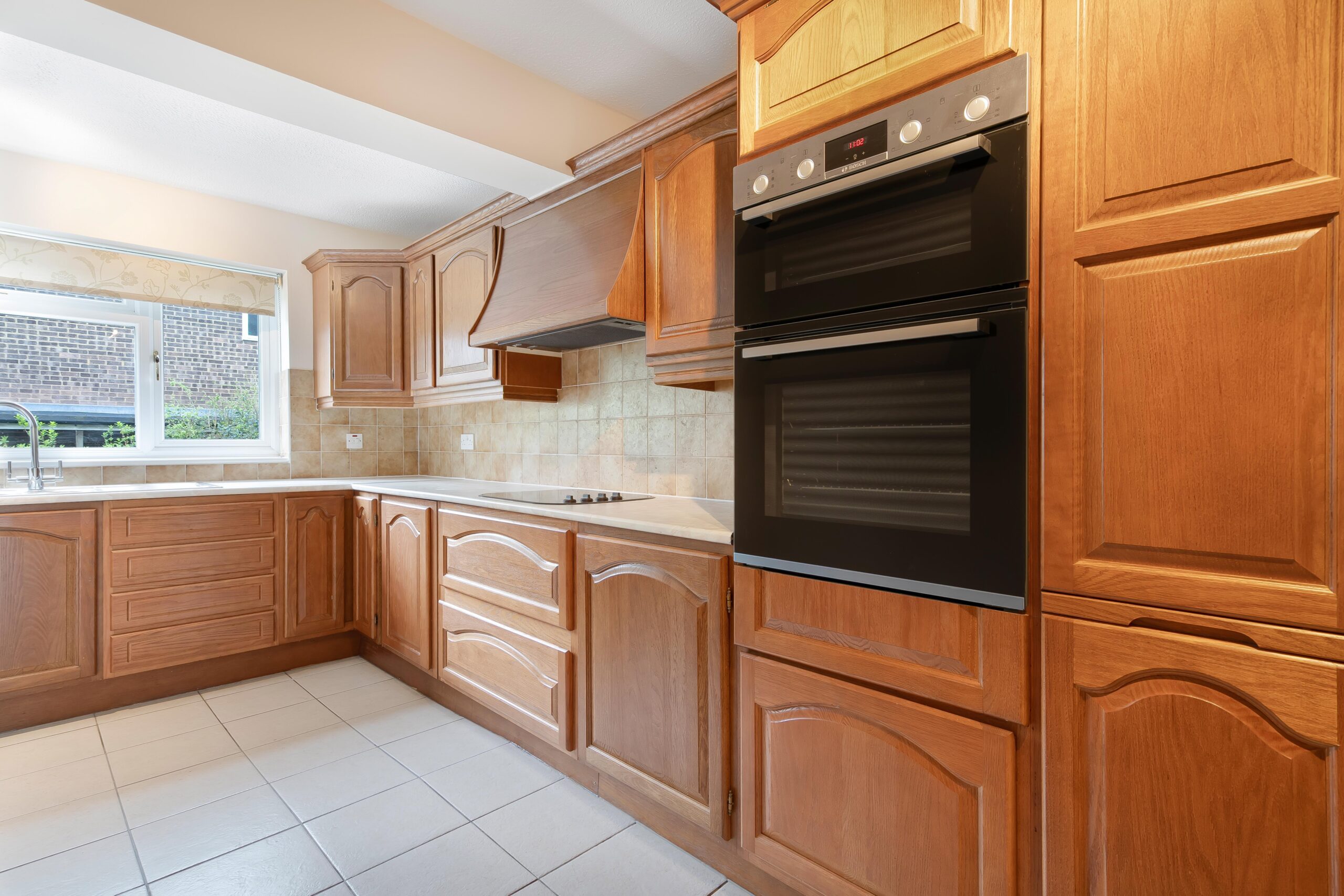 Gainsborough Drive, Ascot Osborne Heath