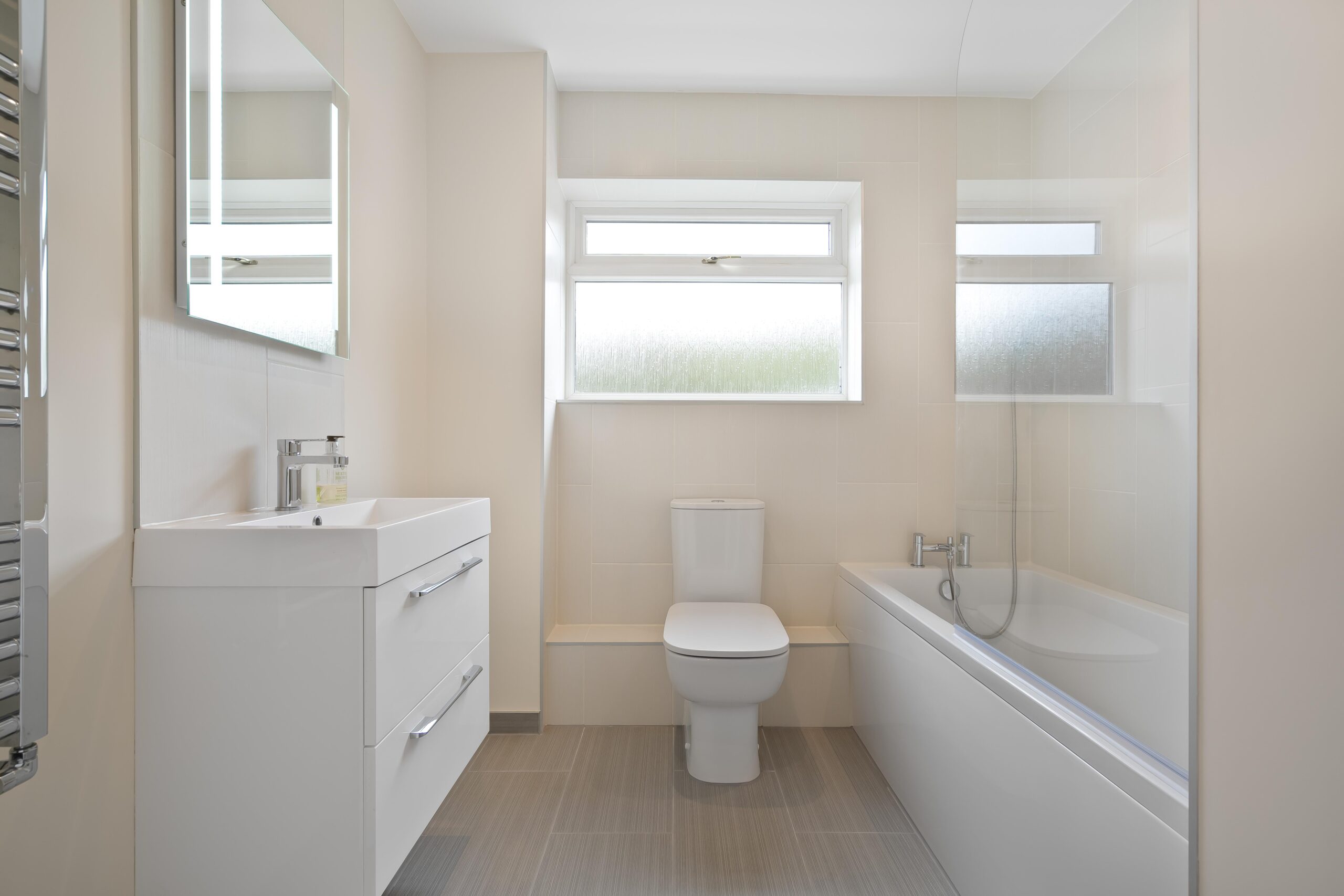 Gainsborough Drive, Ascot Osborne Heath