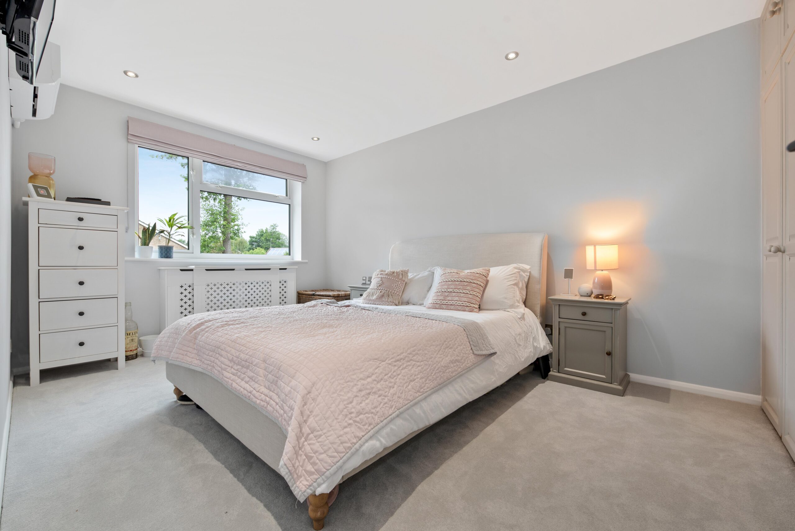 Gainsborough Drive, Ascot Osborne Heath