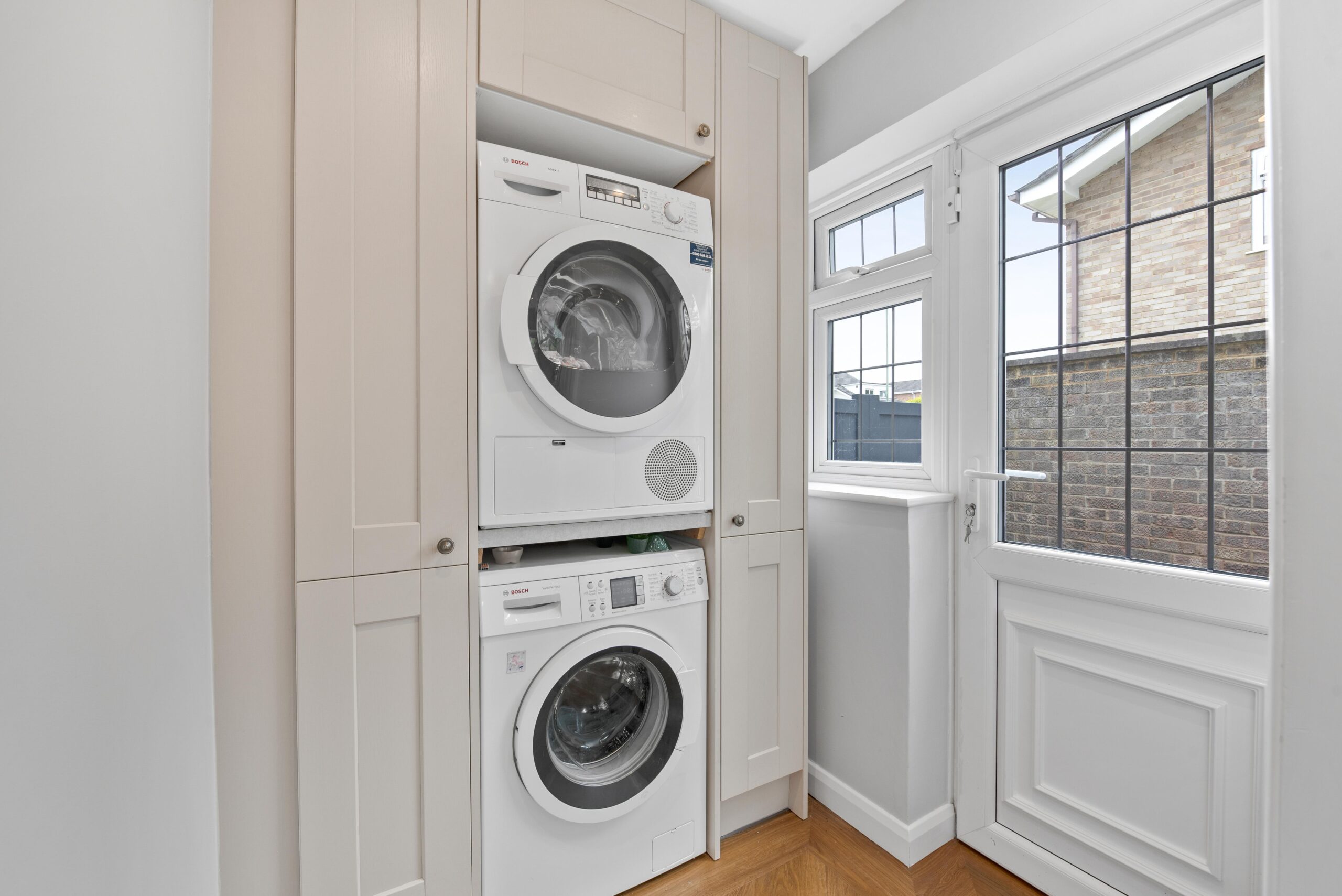 Gainsborough Drive, Ascot Osborne Heath