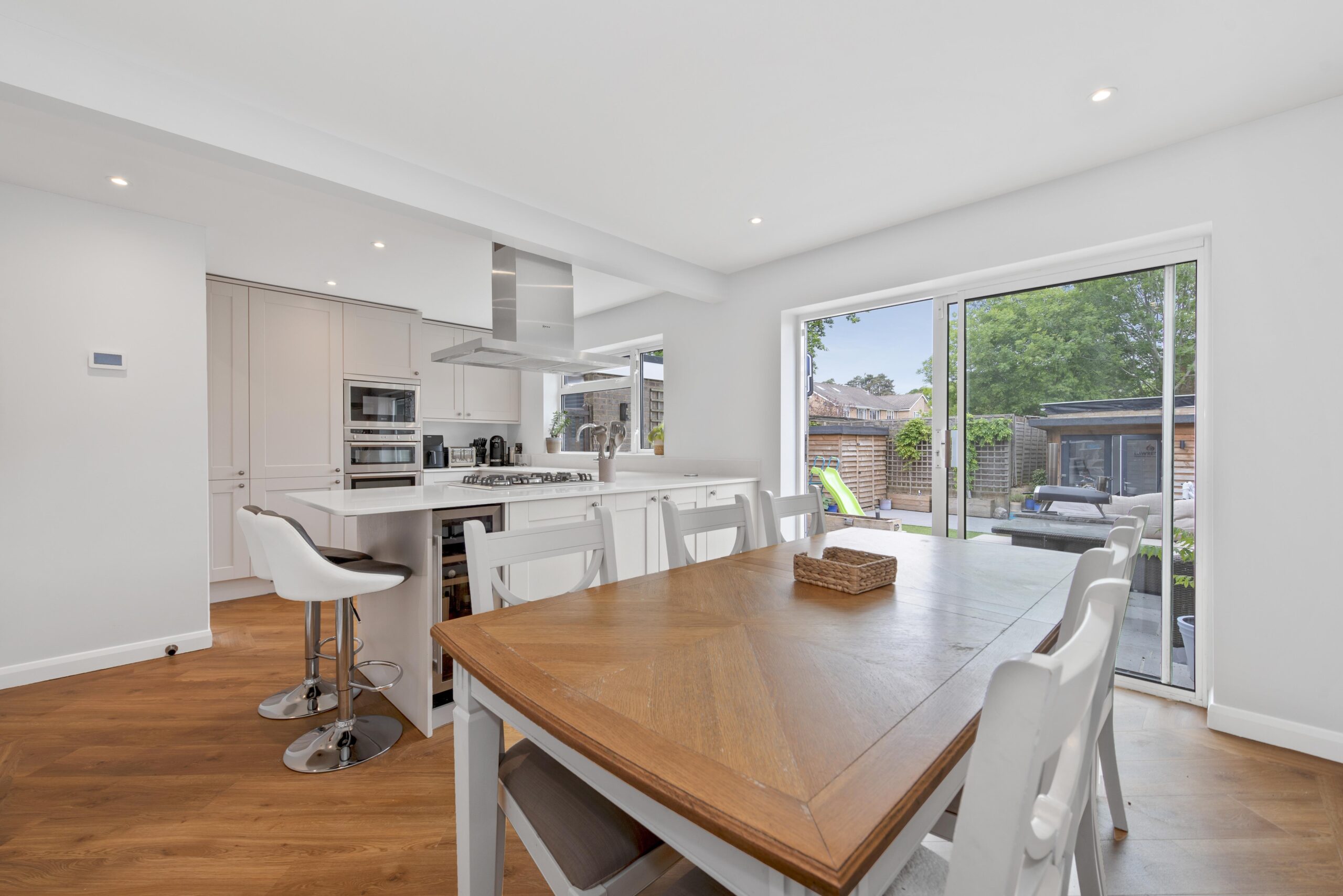 Gainsborough Drive, Ascot Osborne Heath