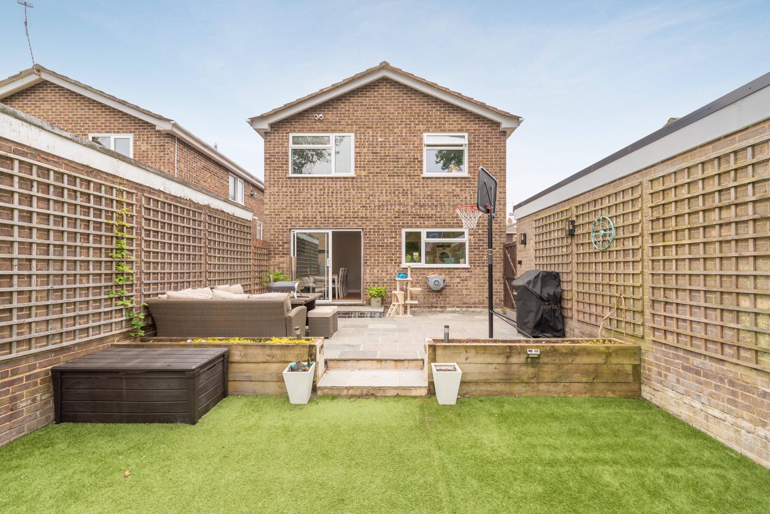 Gainsborough Drive, Ascot Osborne Heath