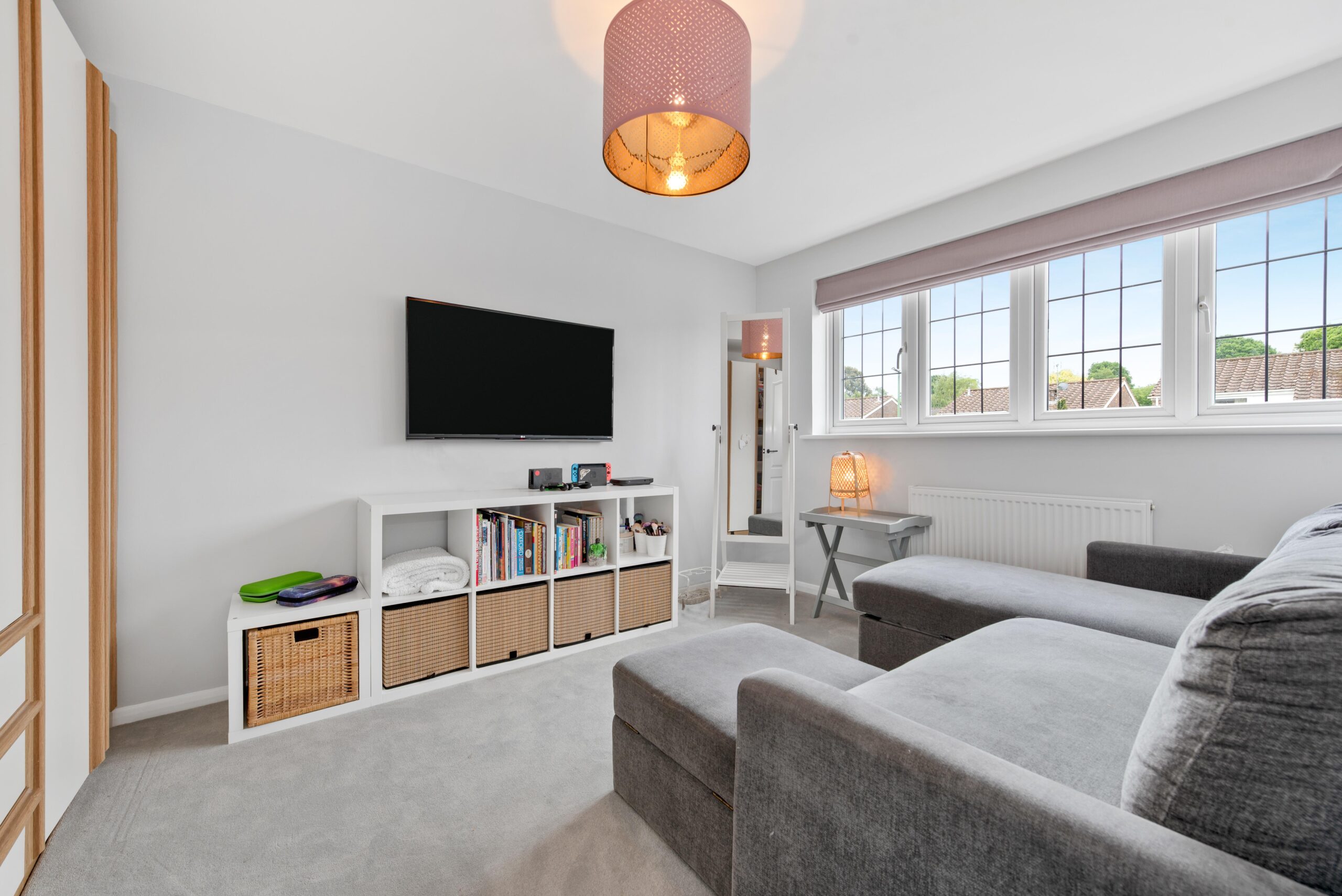 Gainsborough Drive, Ascot Osborne Heath