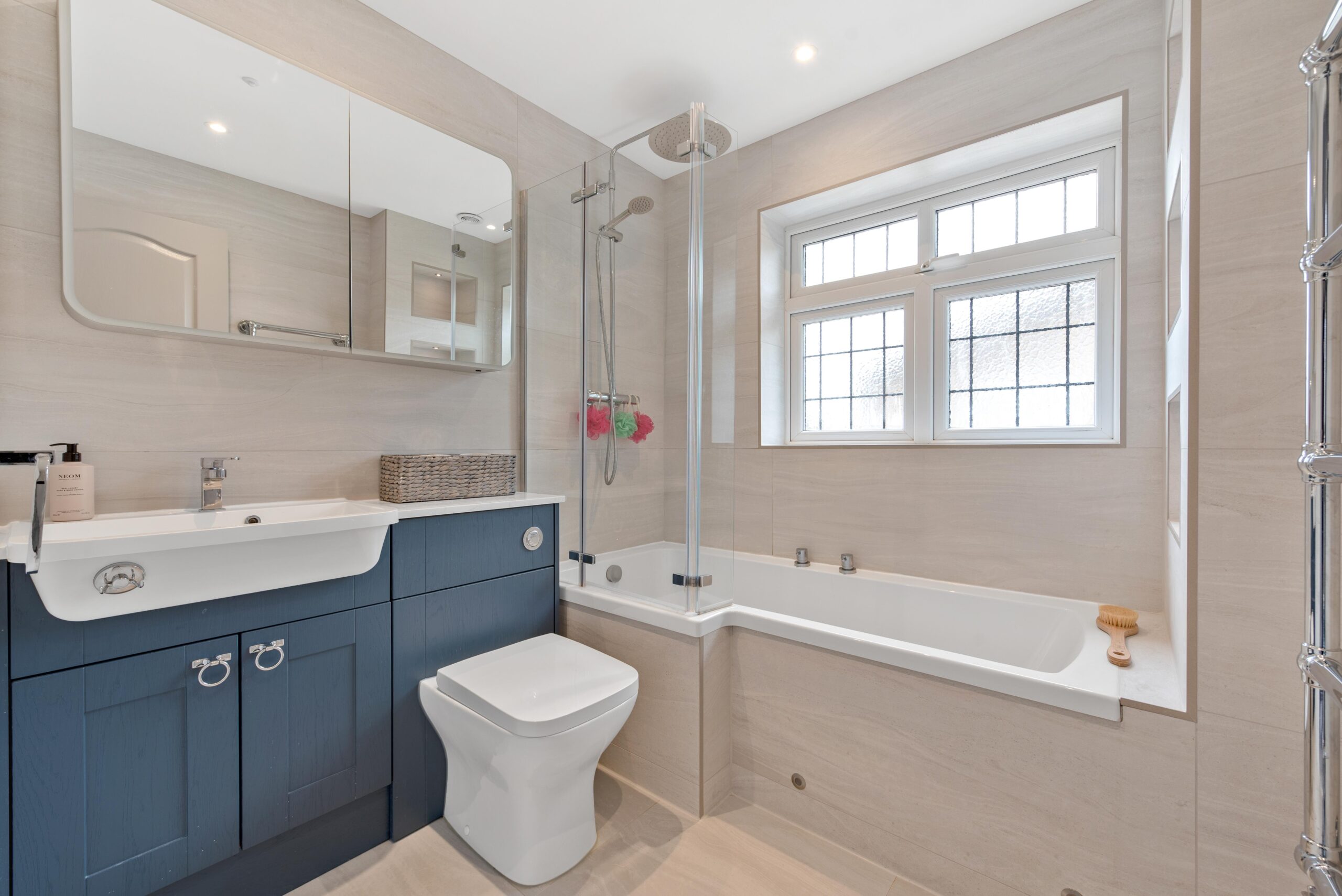 Gainsborough Drive, Ascot Osborne Heath