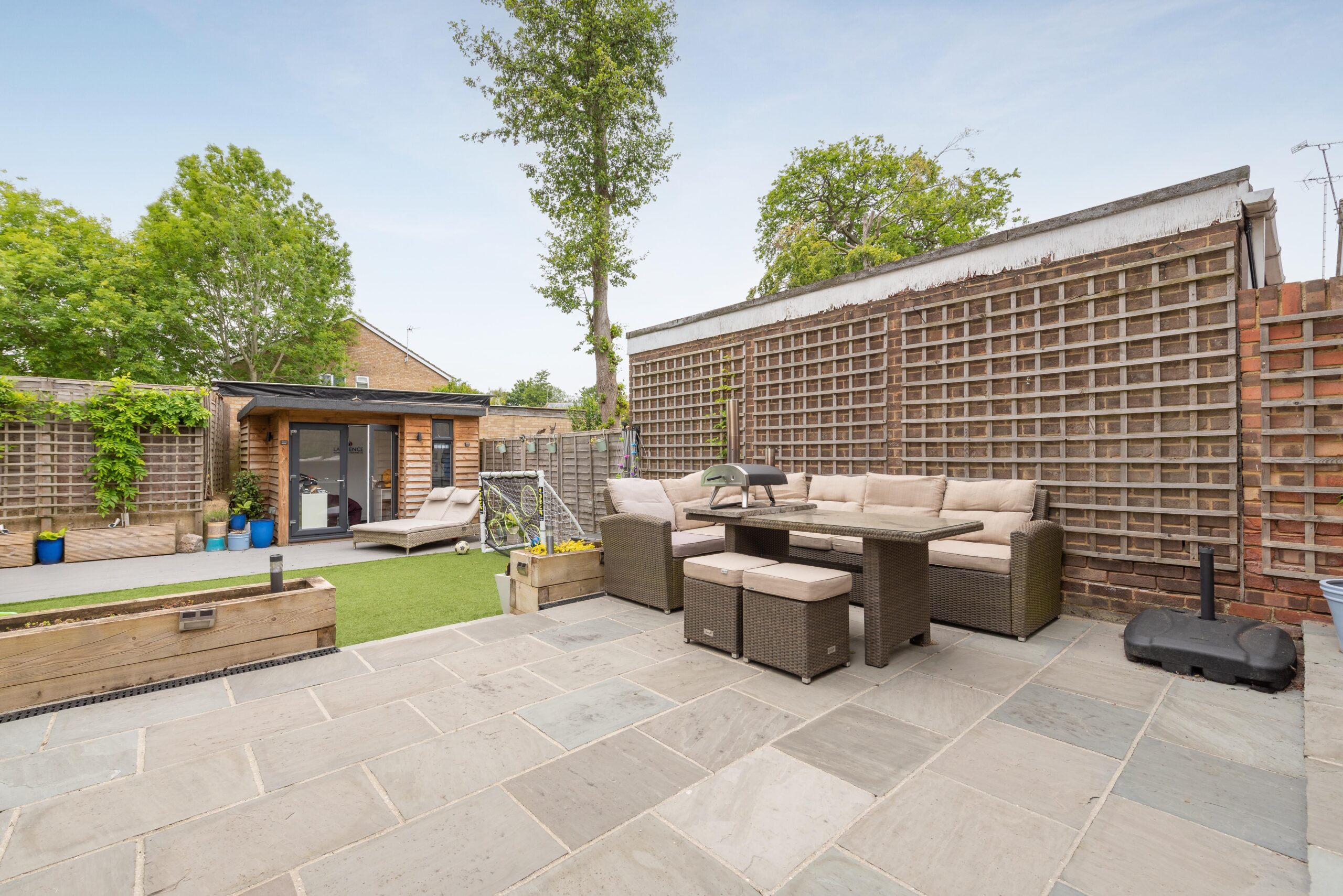 Gainsborough Drive, Ascot Osborne Heath