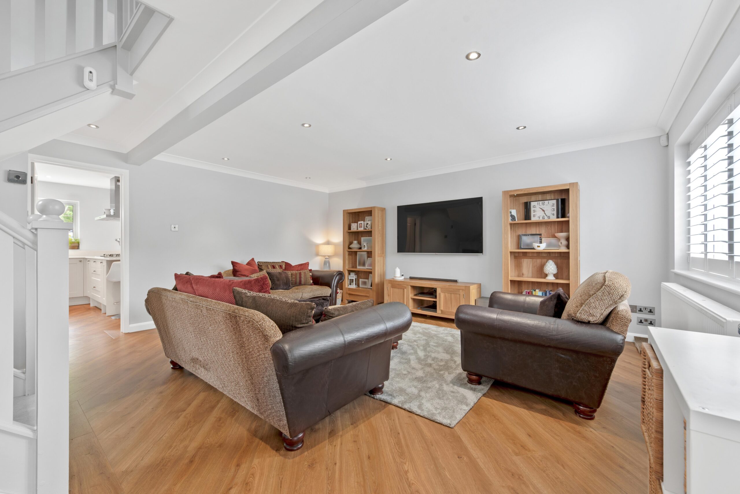 Gainsborough Drive, Ascot Osborne Heath