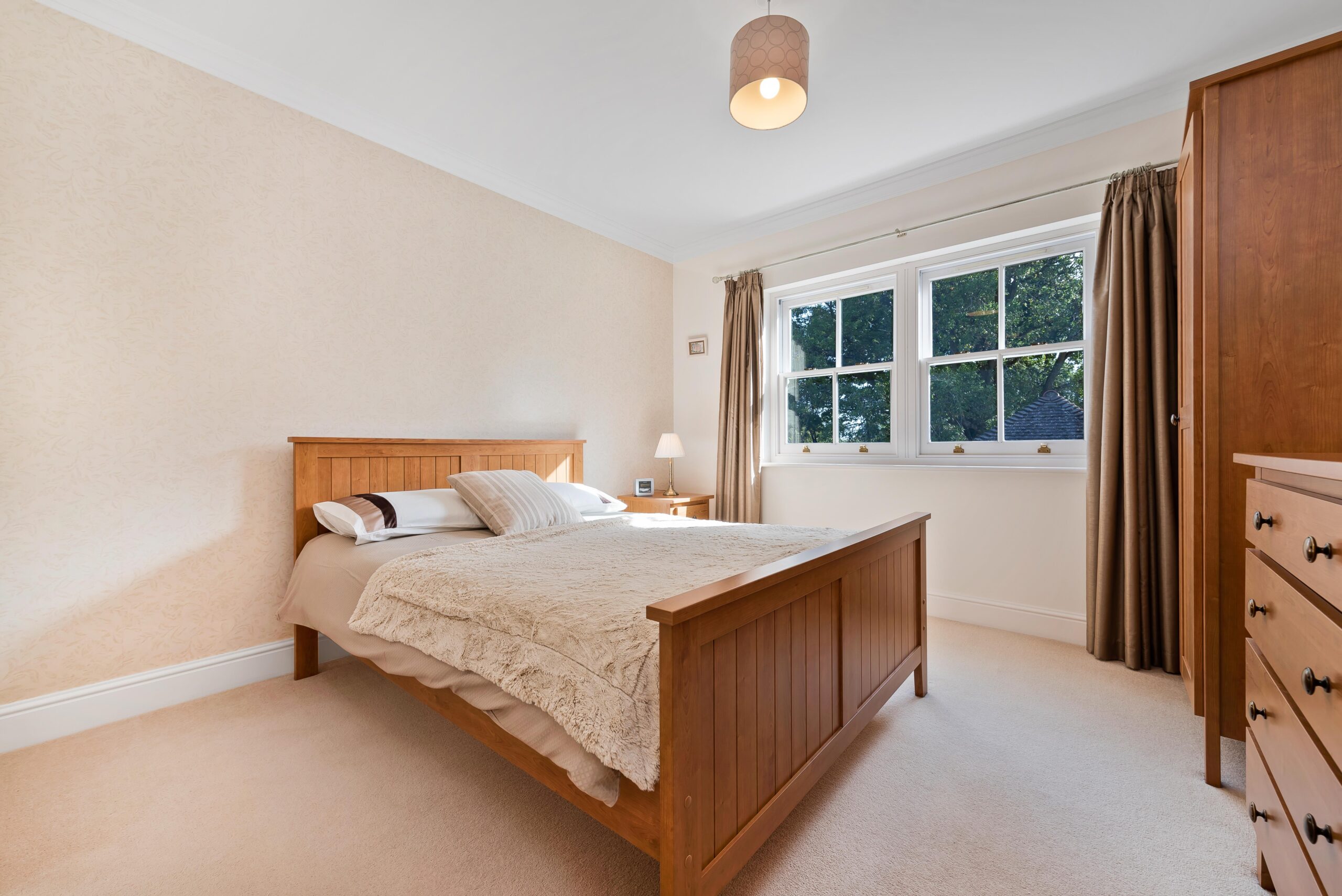 Locks Ride, Ascot Osborne Heath