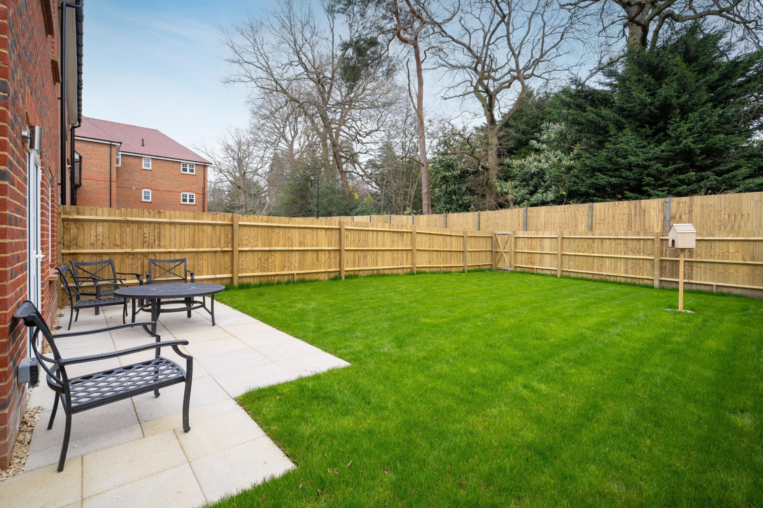 Martin Avenue, Sunninghill Osborne Heath