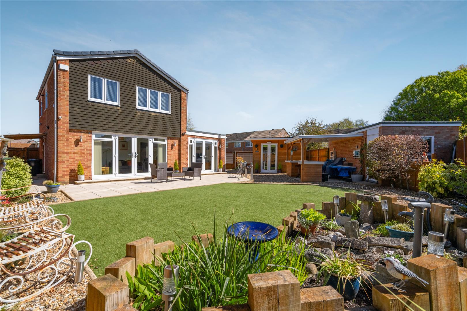 Ruddlesway, Windsor Osborne Heath