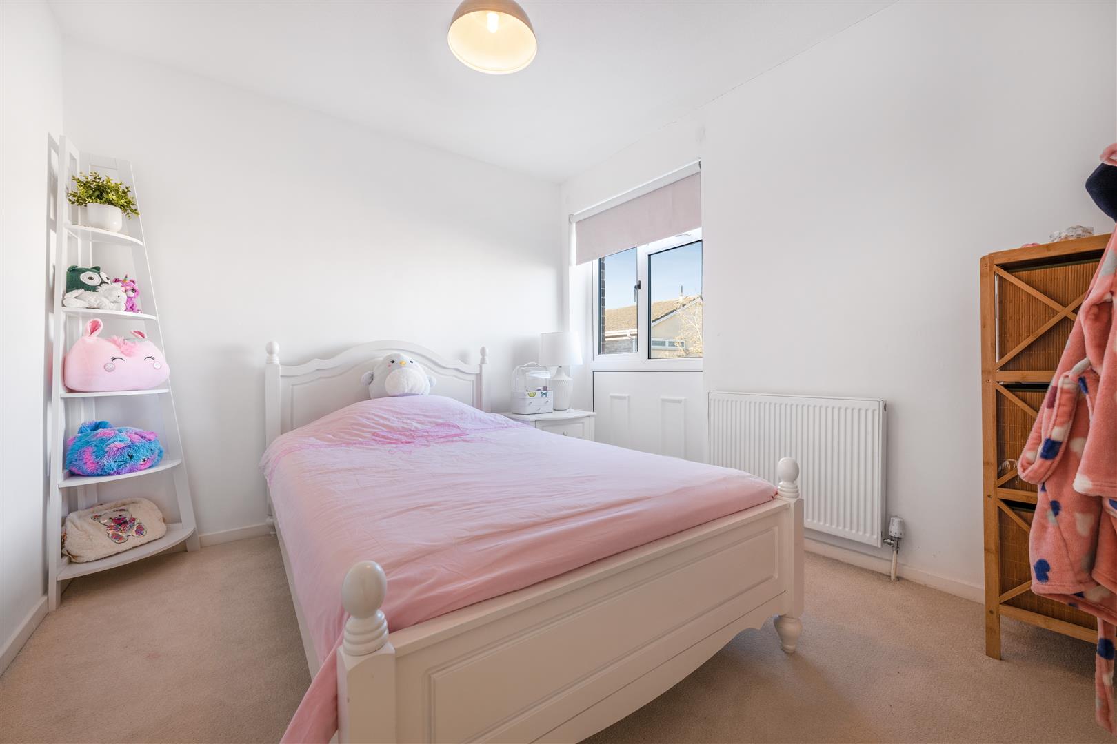 White Horse Road, Windsor Osborne Heath