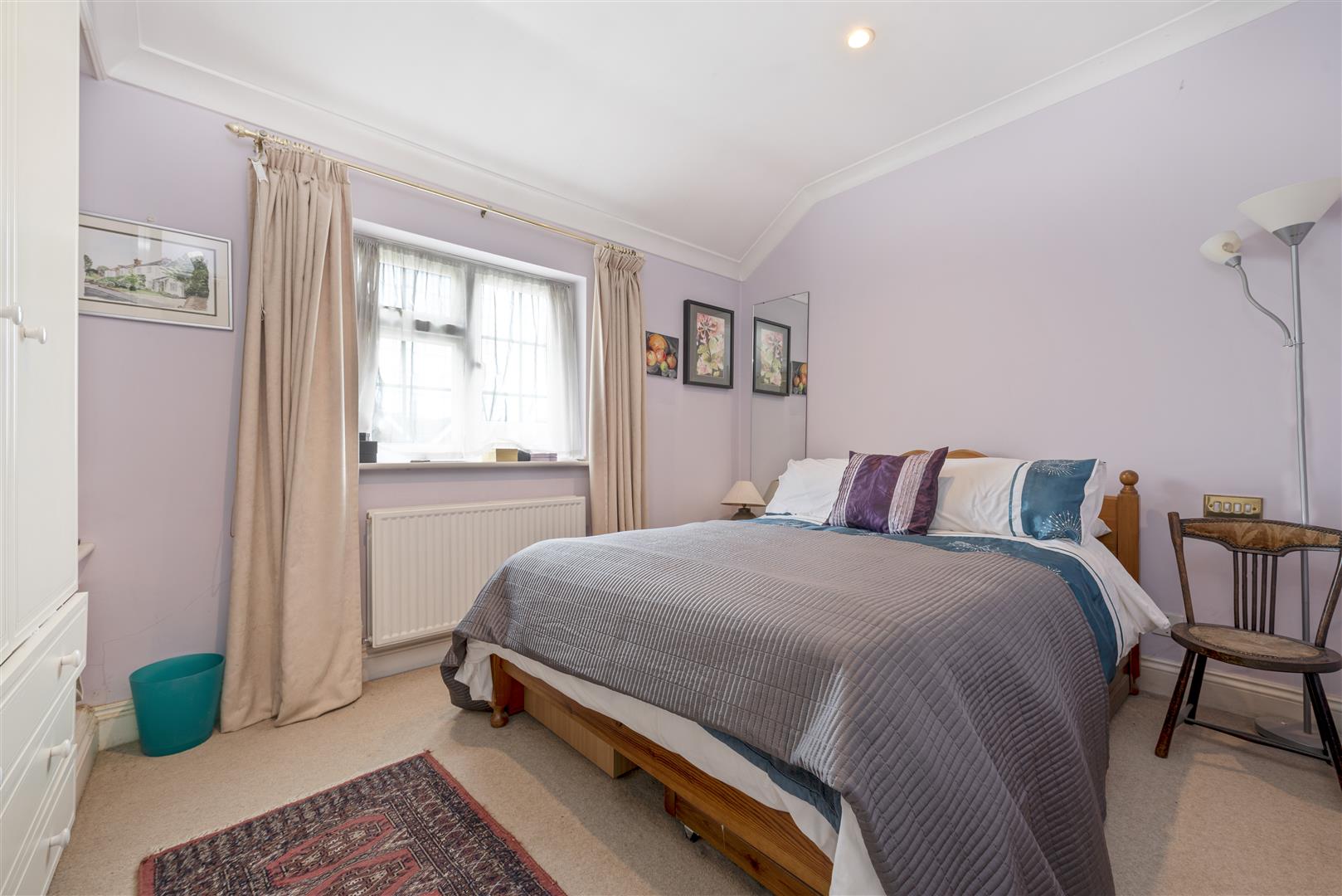 Winkfield Lane, Maidens Green Osborne Heath