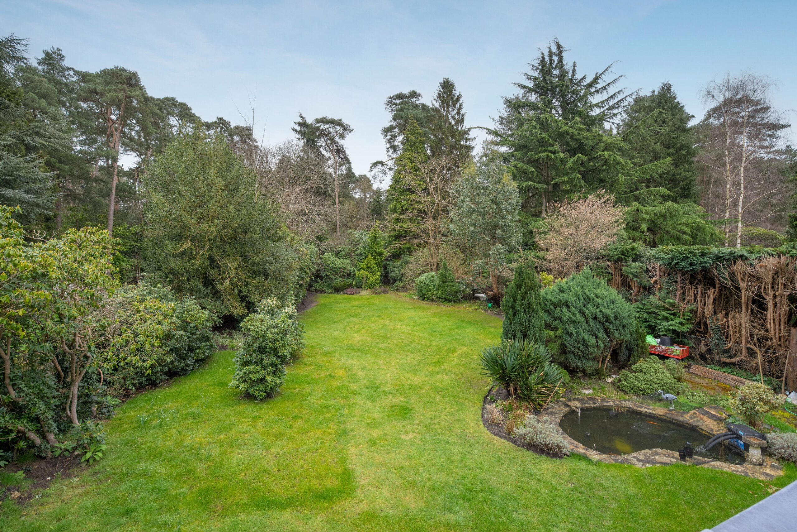 Woodend Drive, Ascot Osborne Heath