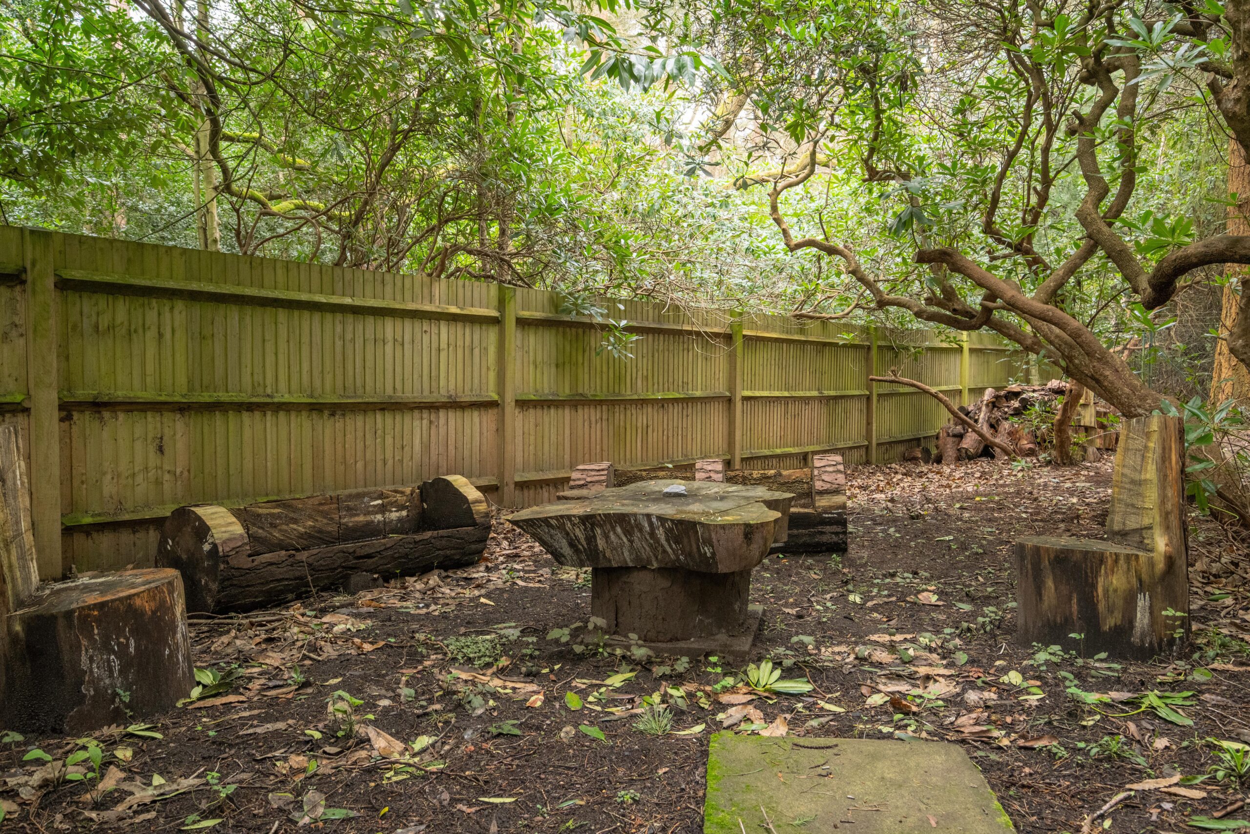 Woodend Drive, Ascot Osborne Heath