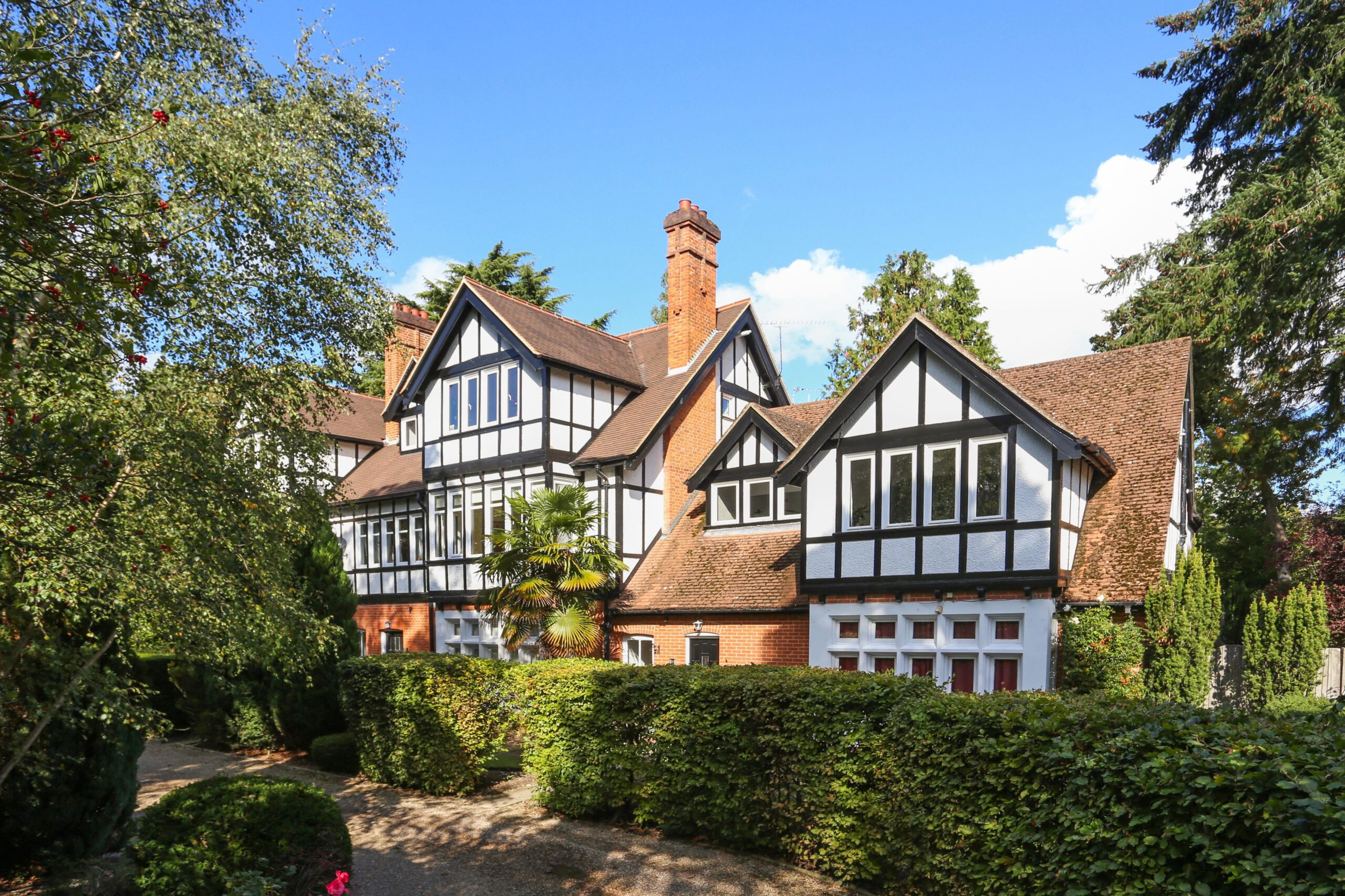 Heatherlands, Sunninghill Osborne Heath
