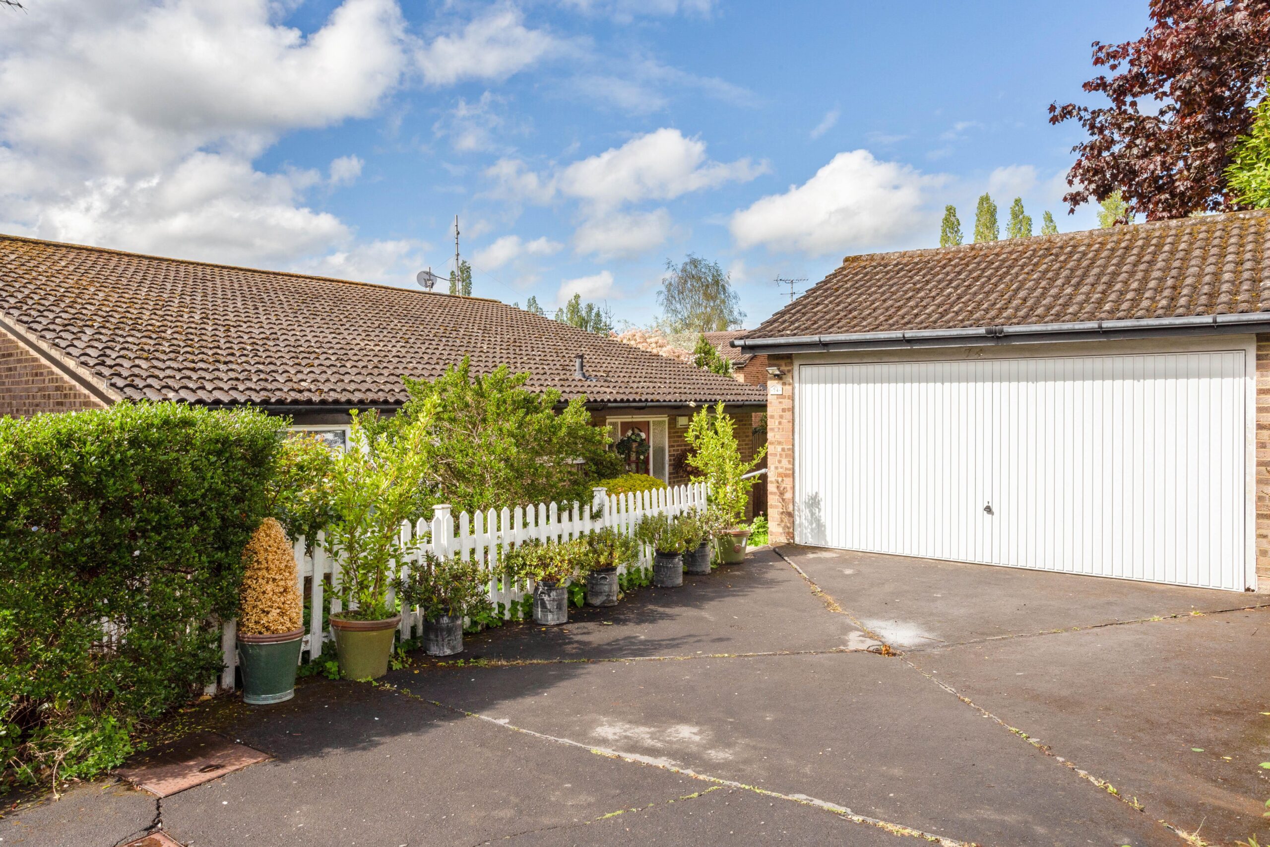 Cavendish Meads, Sunninghill Osborne Heath