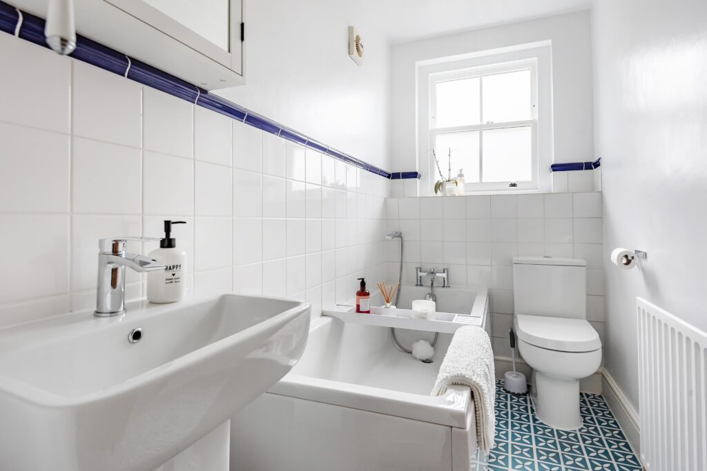 Oliver Road, Ascot Osborne Heath