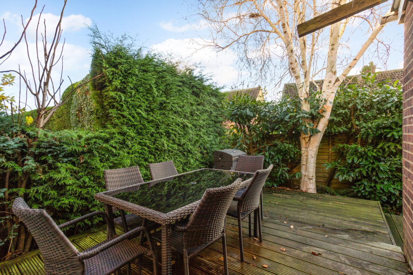 Ranelagh Crescent, Ascot Osborne Heath