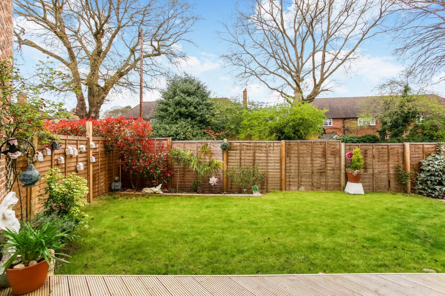 Beech Hill Road, Sunningdale Osborne Heath