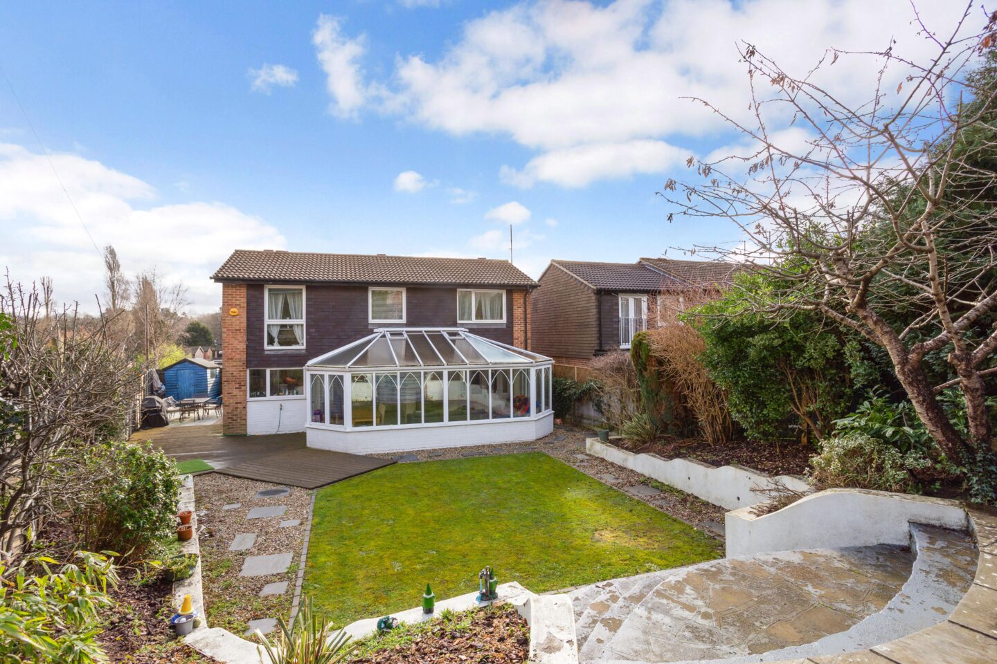 Cavendish Meads, Sunninghill Osborne Heath