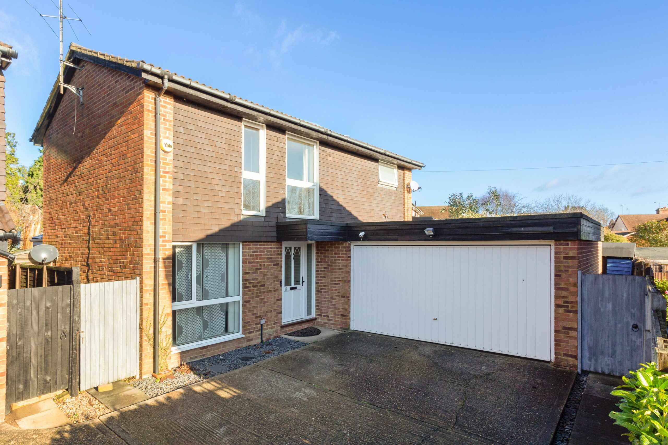 Cavendish Meads, Sunninghill Osborne Heath