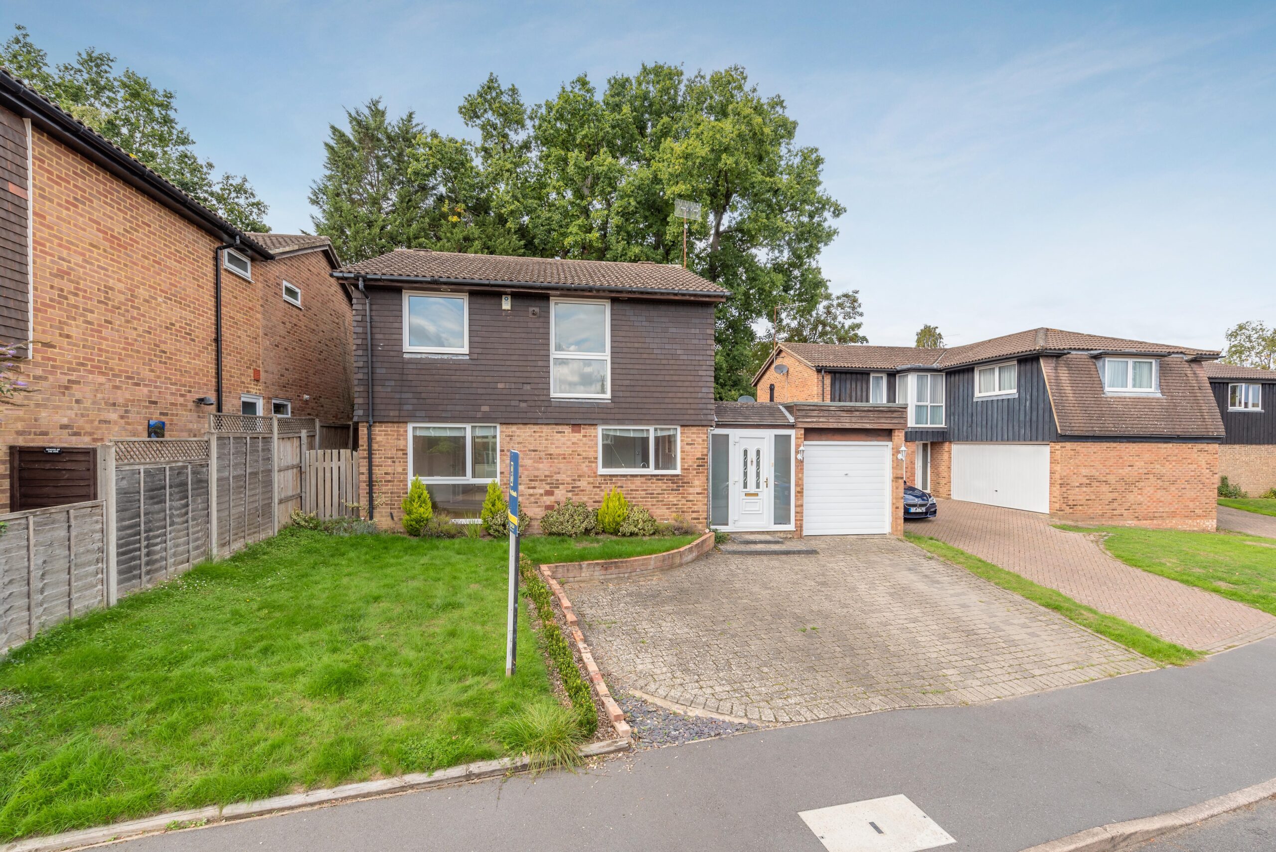 Cavendish Meads, Sunninghill Osborne Heath