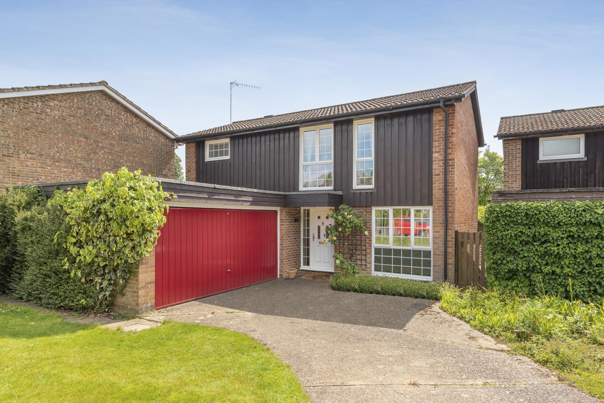 Cavendish Meads, Sunninghill Osborne Heath