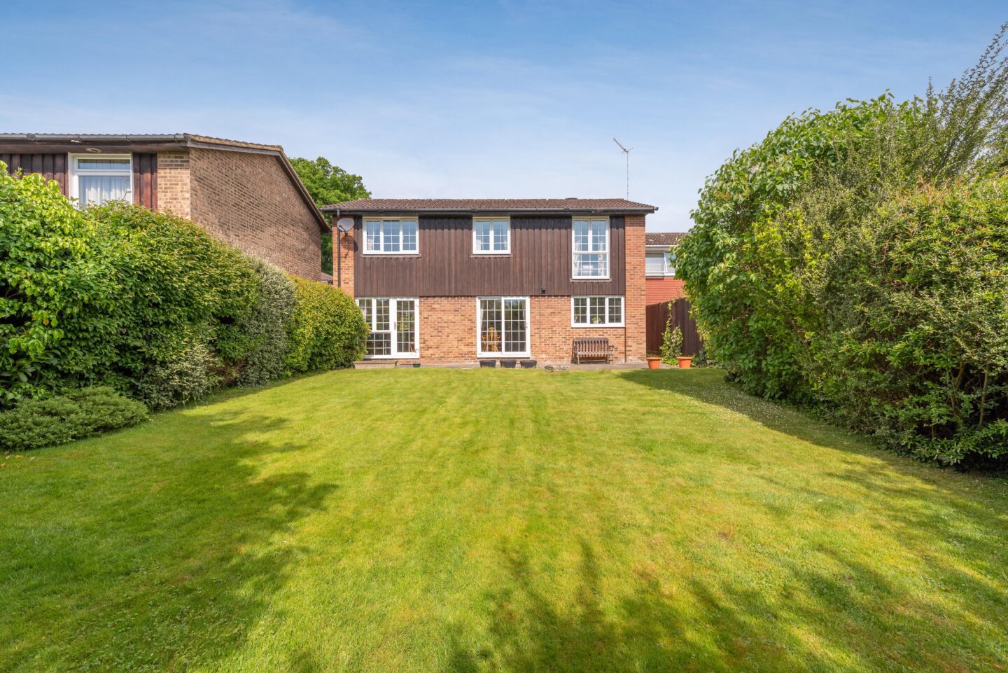 Cavendish Meads, Sunninghill Osborne Heath