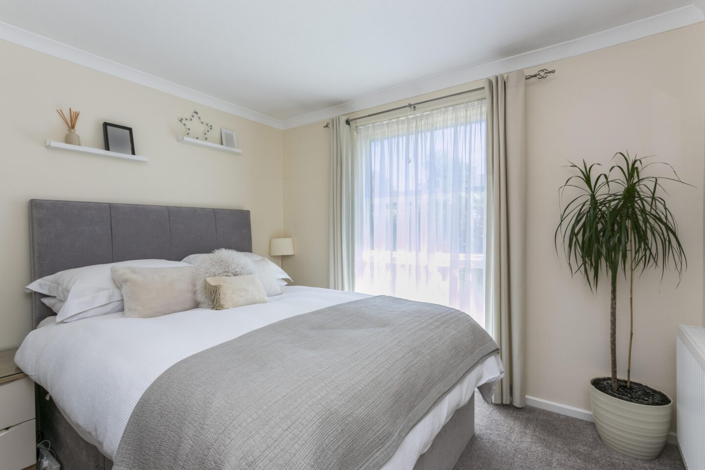 Cavendish Meads, Sunninghill Osborne Heath