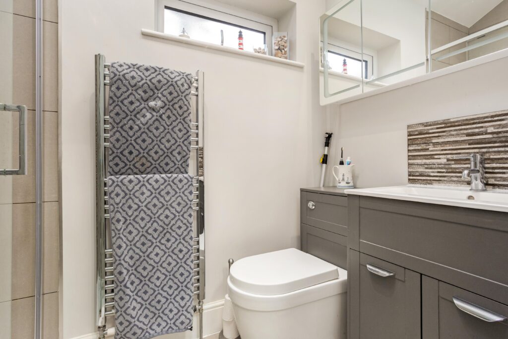 Chavey Down Road, Winkfield Row Osborne Heath