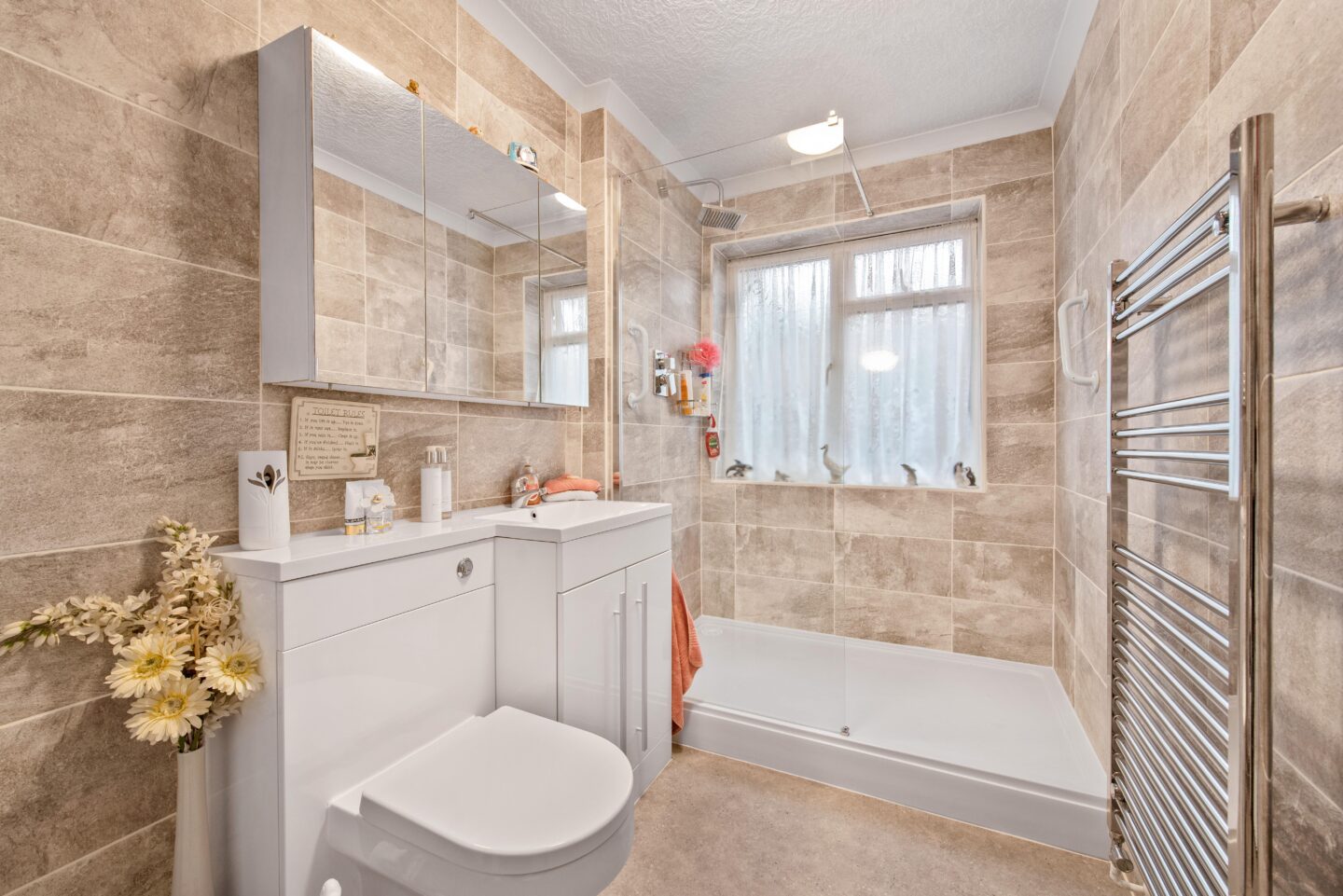 Ranelagh Crescent, Ascot Osborne Heath