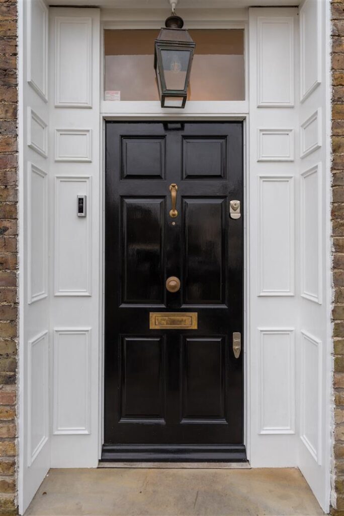 Spinners Walk, Windsor Osborne Heath