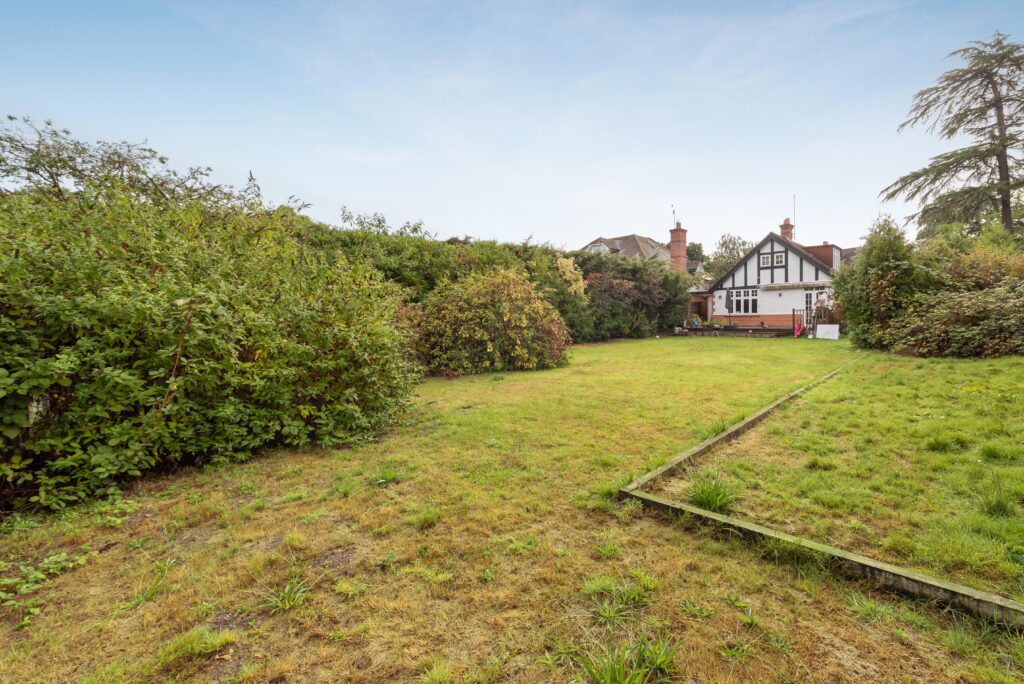 Locks Ride, Ascot Osborne Heath