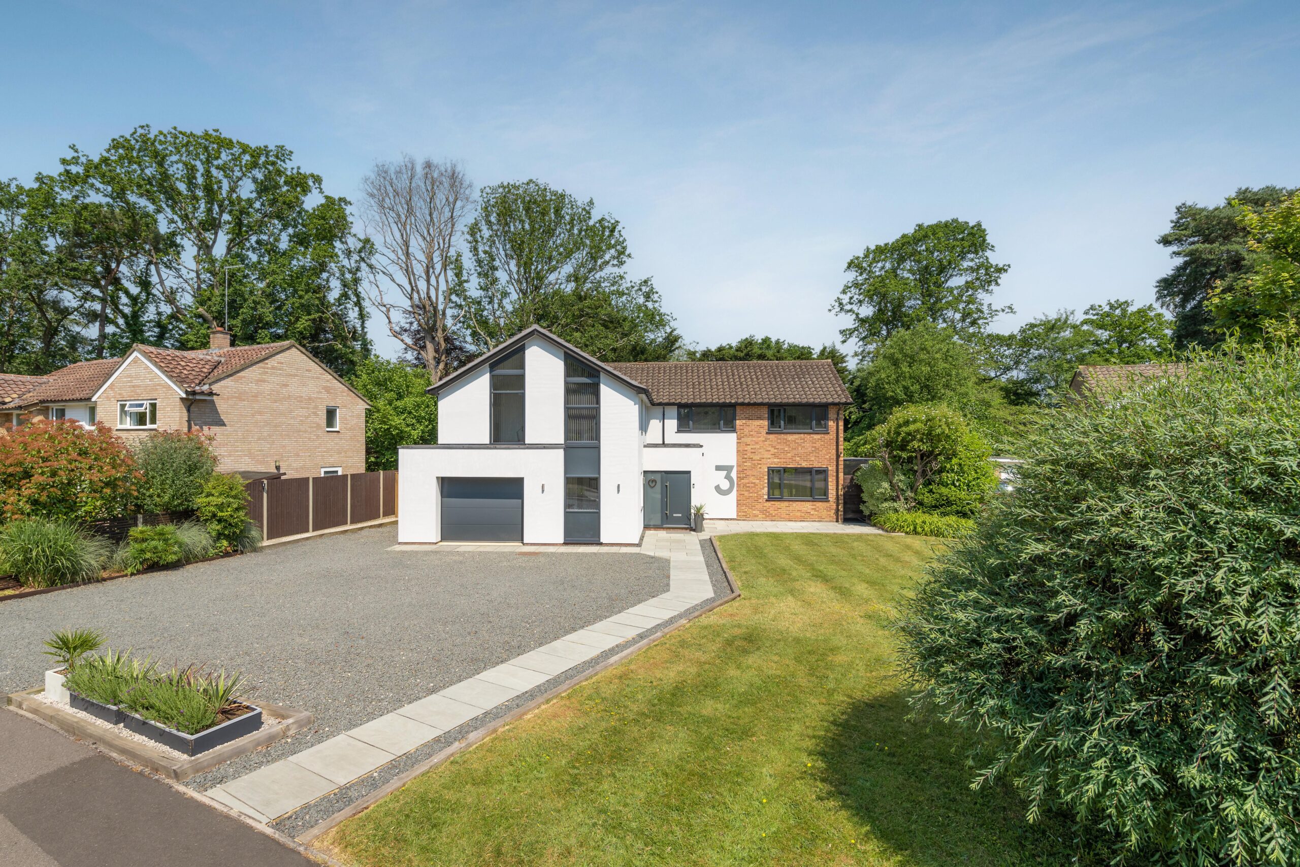Oaklands Drive, Ascot Osborne Heath