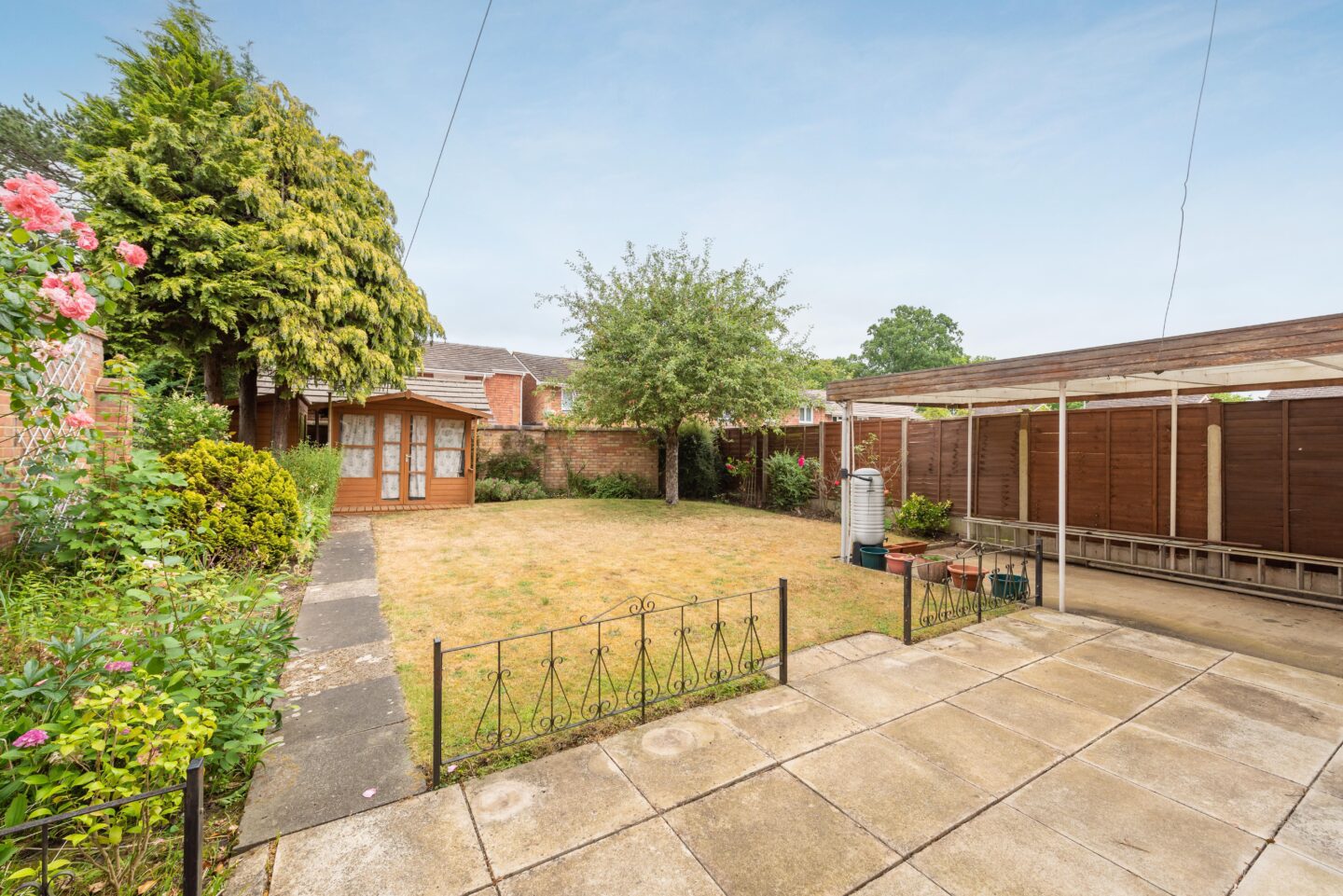 Cedar Drive, Sunningdale Osborne Heath