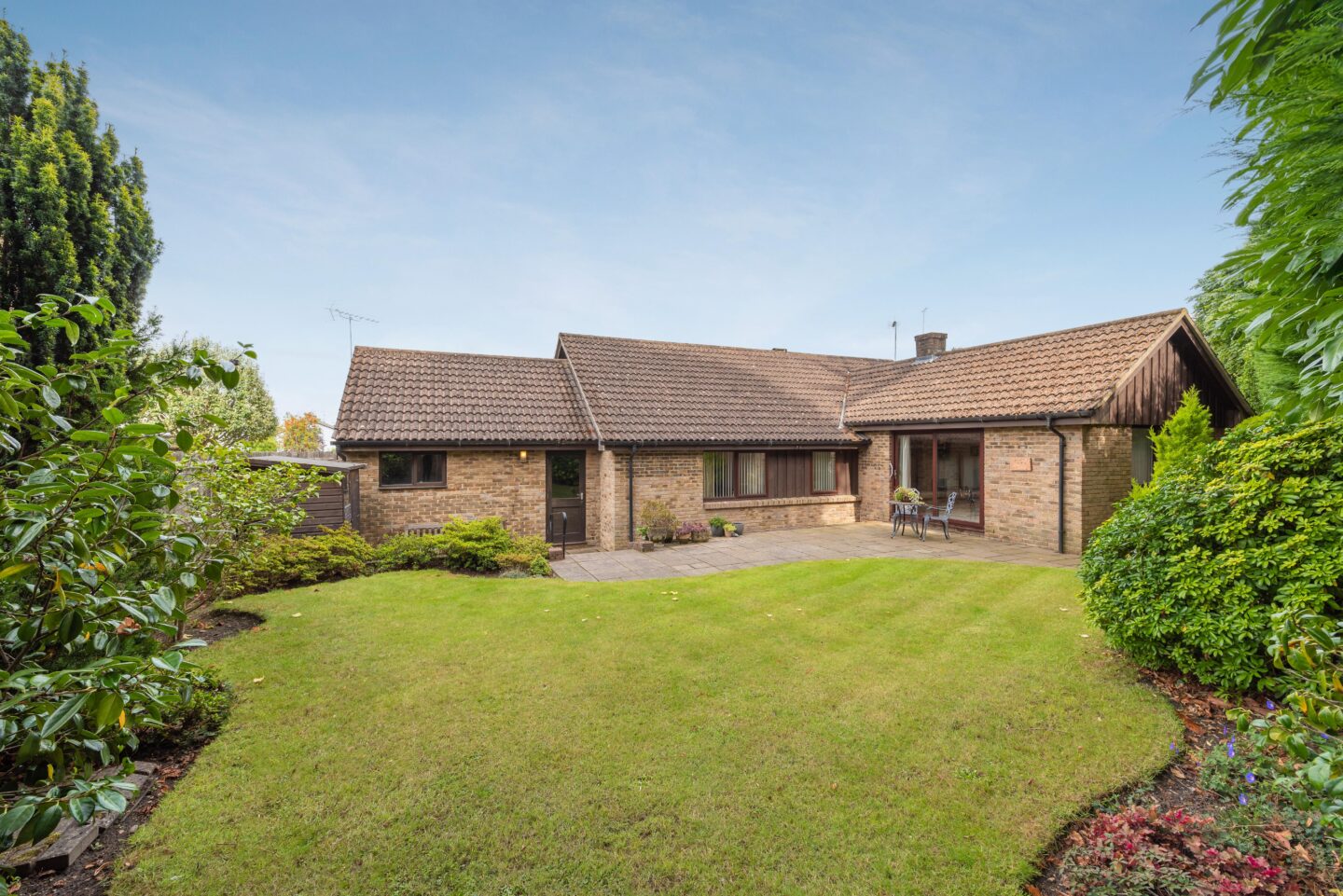 Cavendish Meads, Sunninghill Osborne Heath