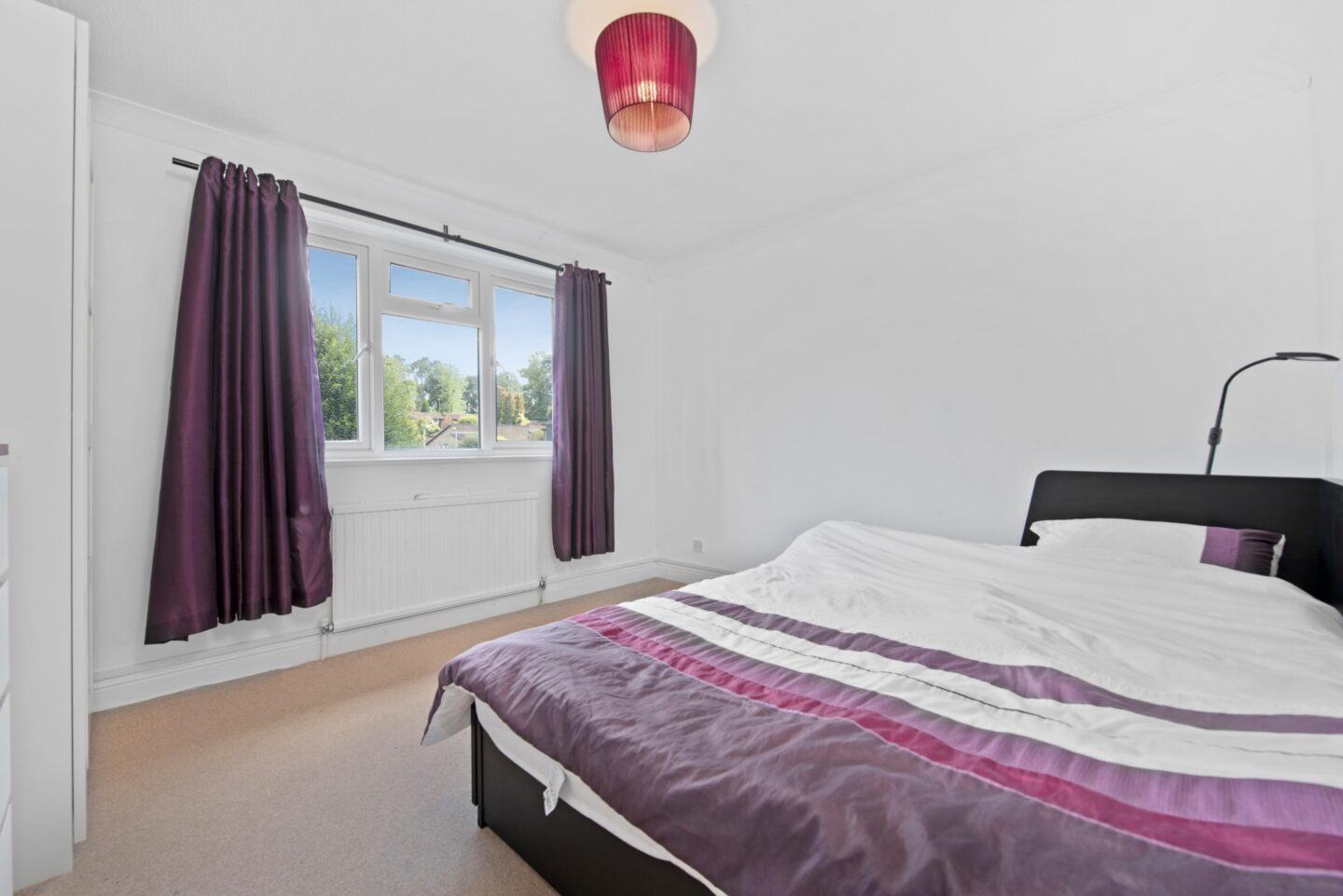 Cavendish Meads, Sunninghill Osborne Heath