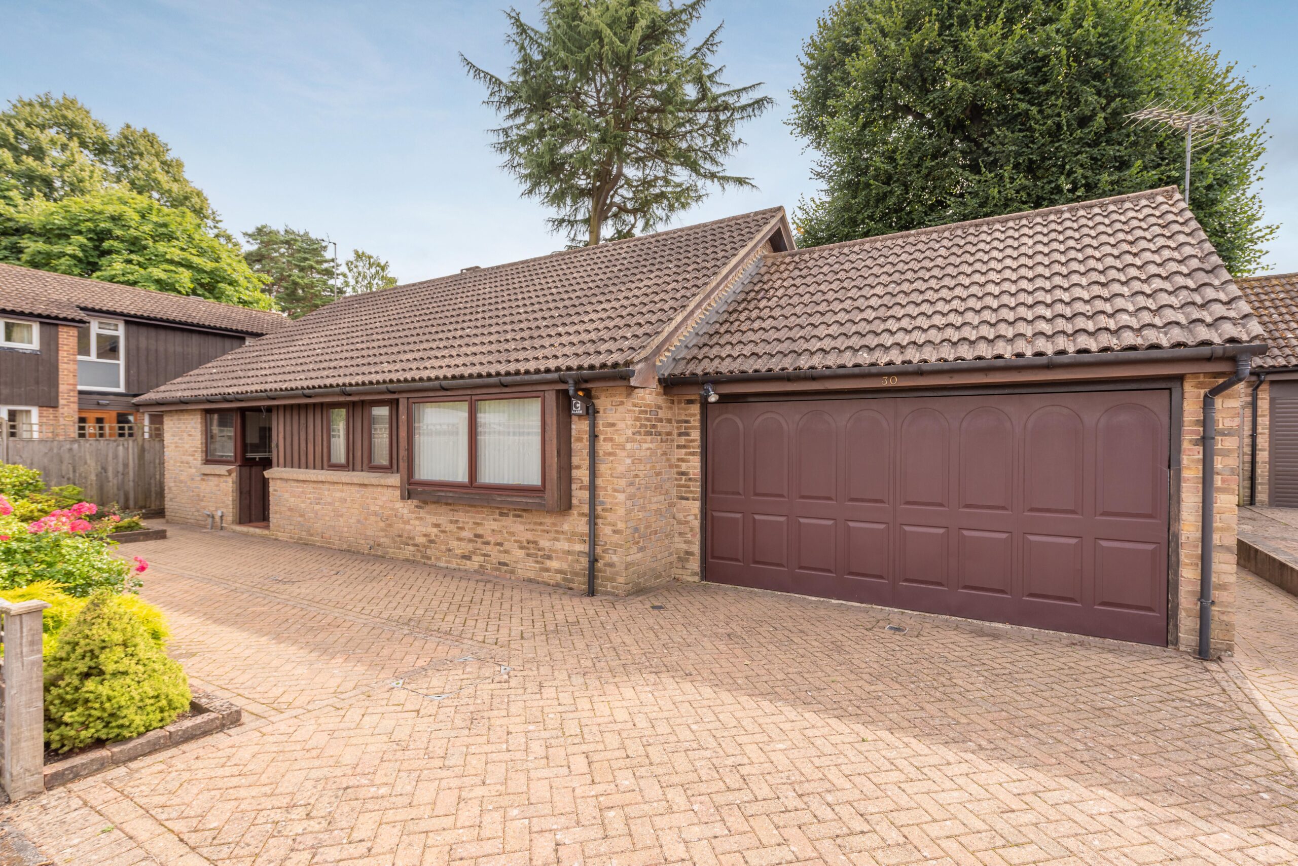 Cavendish Meads, Sunninghill Osborne Heath