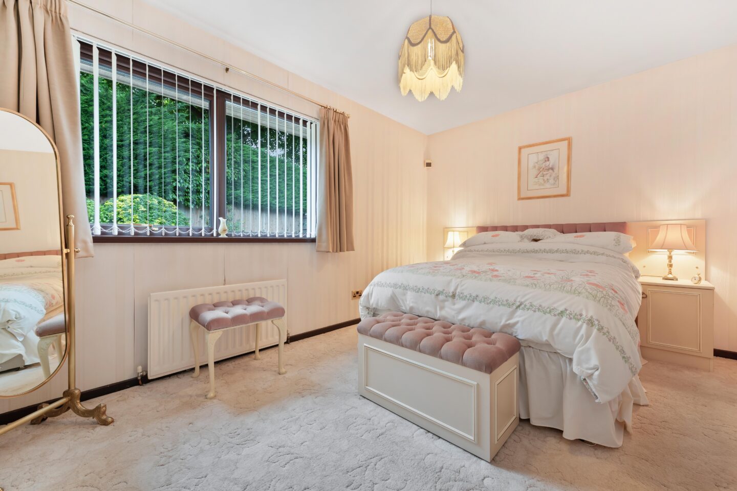 Cavendish Meads, Sunninghill Osborne Heath