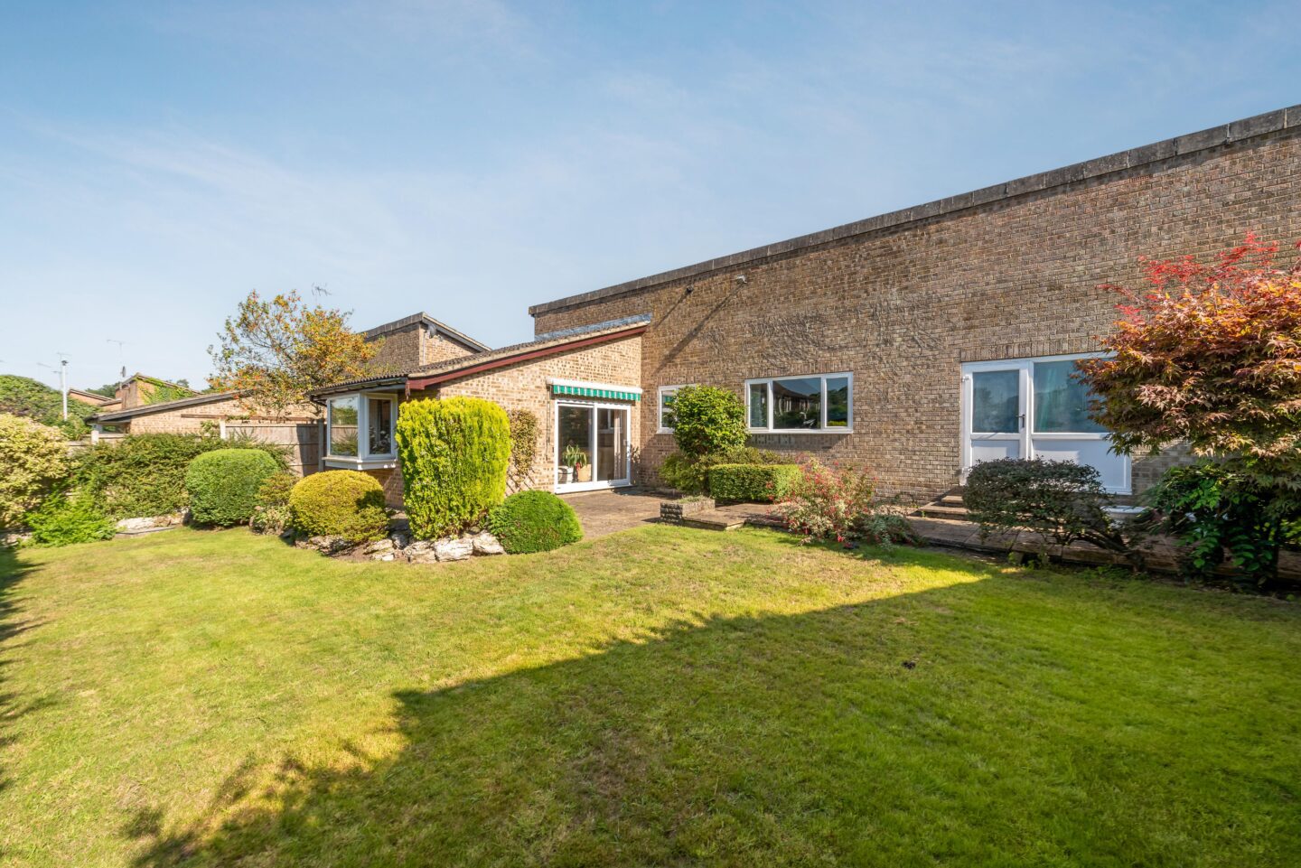 Cavendish Meads, Sunninghill Osborne Heath