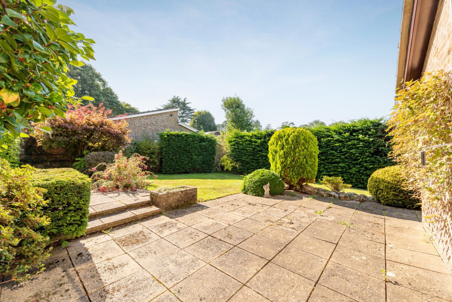 Cavendish Meads, Sunninghill Osborne Heath