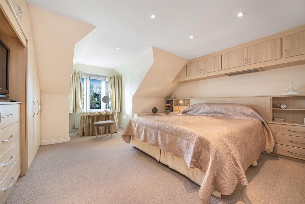 Ham Island, Old Windsor Osborne Heath