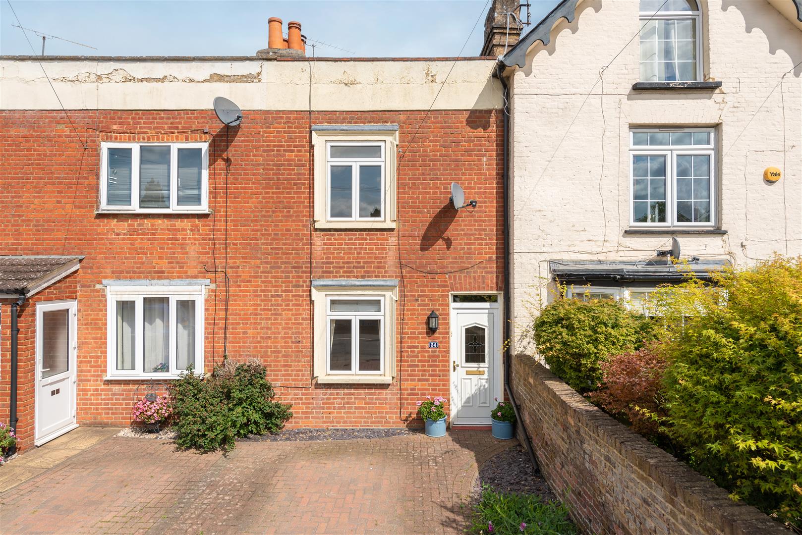 Clewer Hill Road, Windsor Osborne Heath