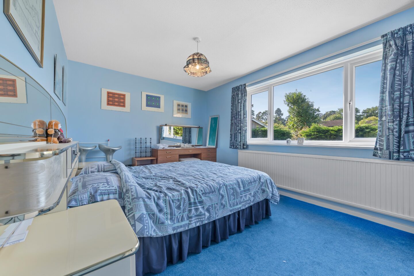 Cavendish Meads, Sunninghill Osborne Heath