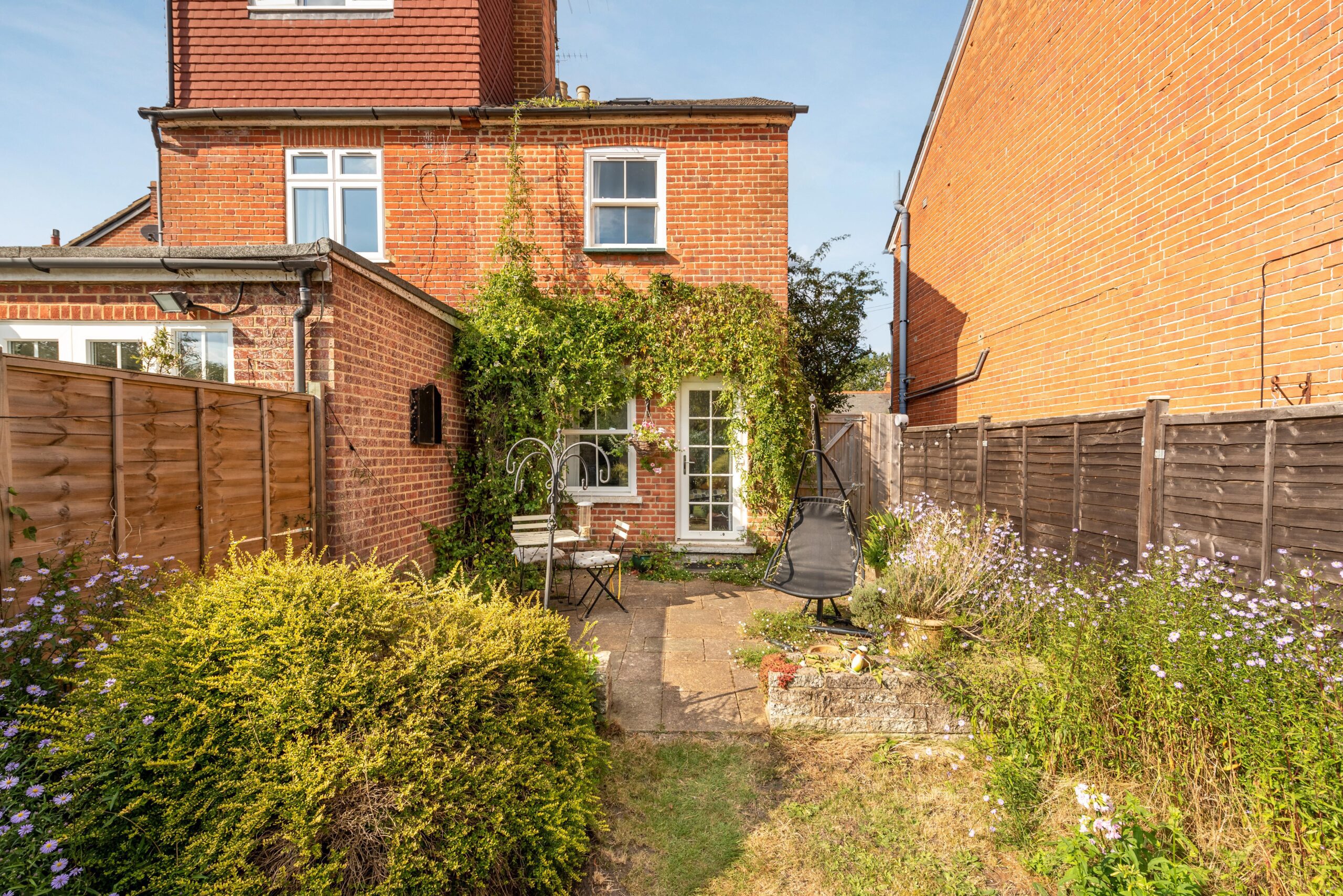 Oliver Road, Ascot Osborne Heath